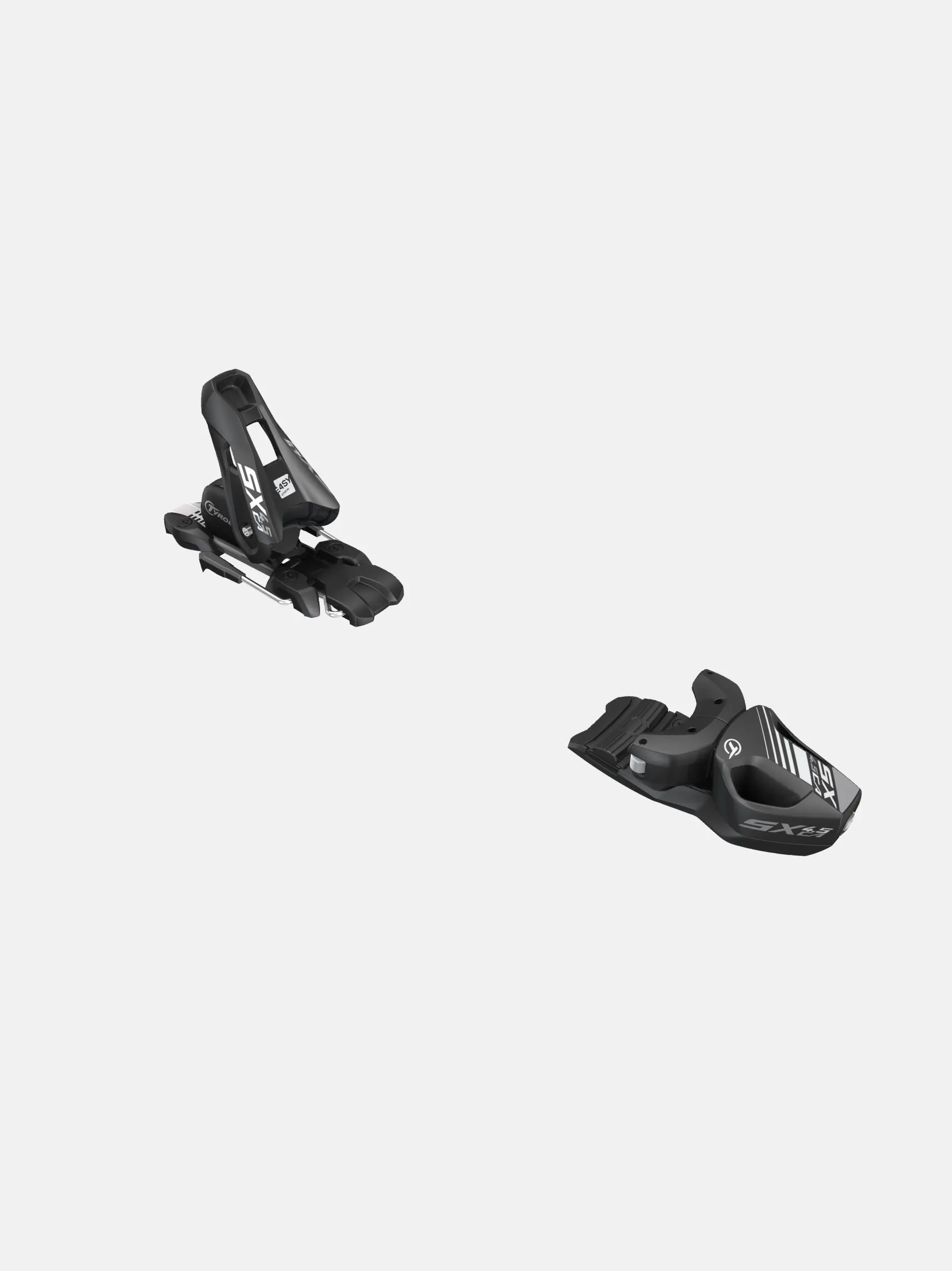 HEAD スキー板 x-shape team TYROLIA LRX 4.5 HEAD Supershape Team 117 cm Ski + Tyrolia 4.5 Bindings Winter Fun