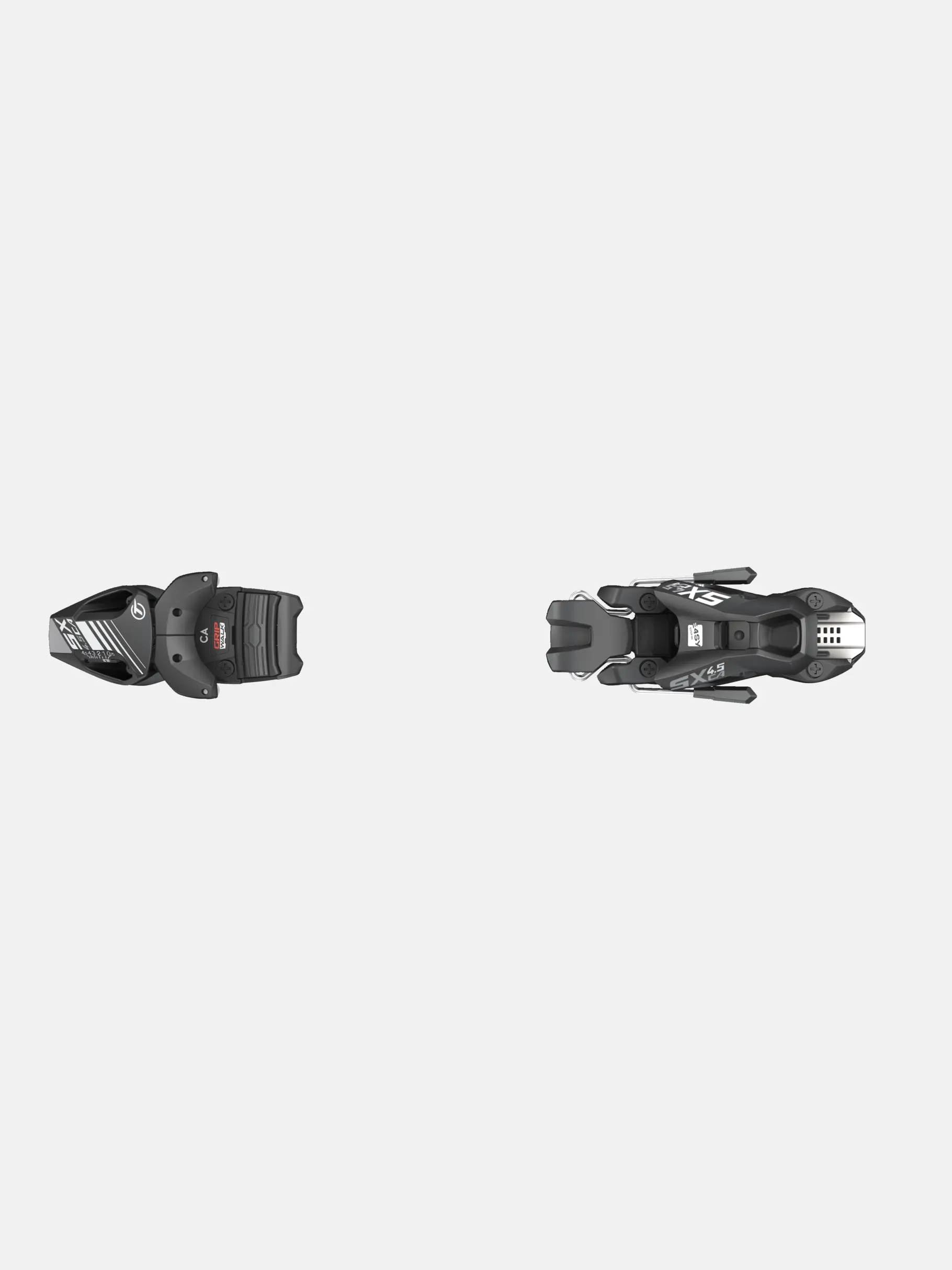 , view full size image of Front view of Product detail - SX 4.5 GW CA
