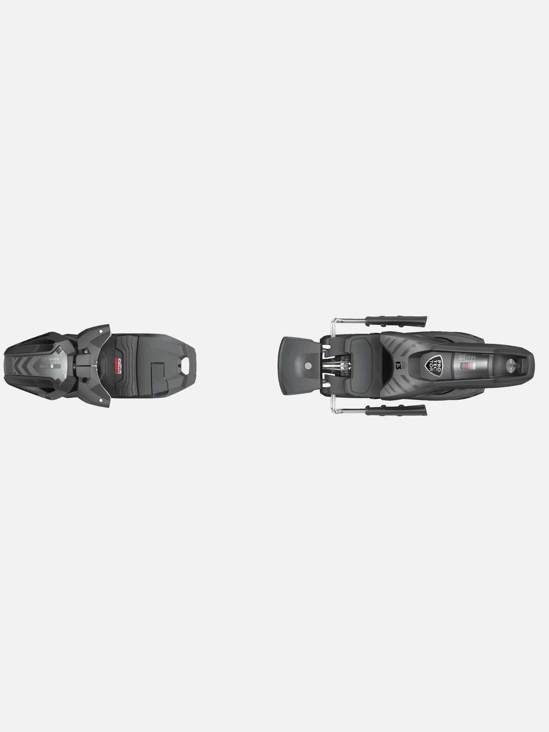 , view full size image of Front view of Product detail - PROTECTOR PR 13 GW