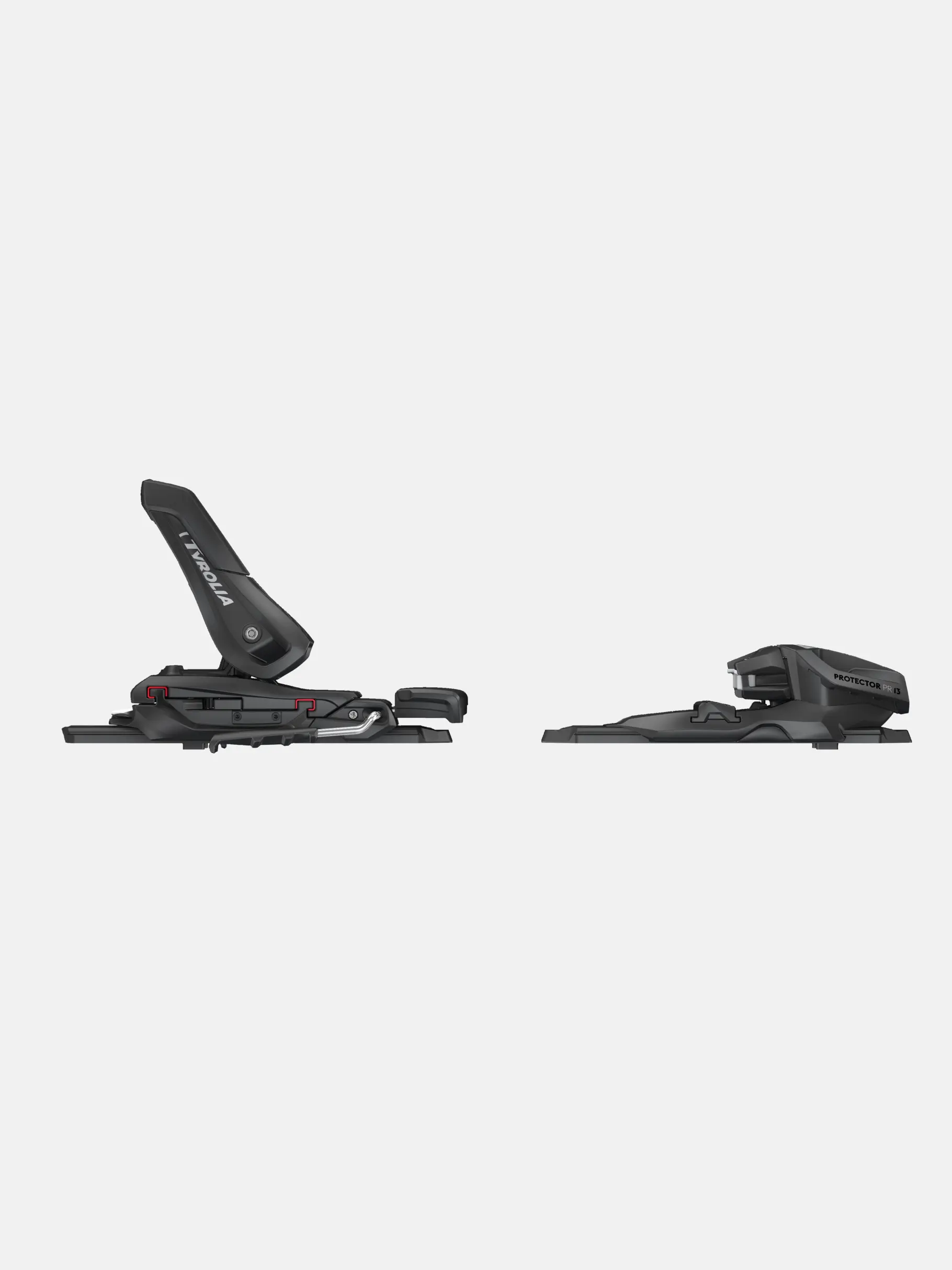, view full size image of Front view of Product detail - PROTECTOR PR 13 GW SET