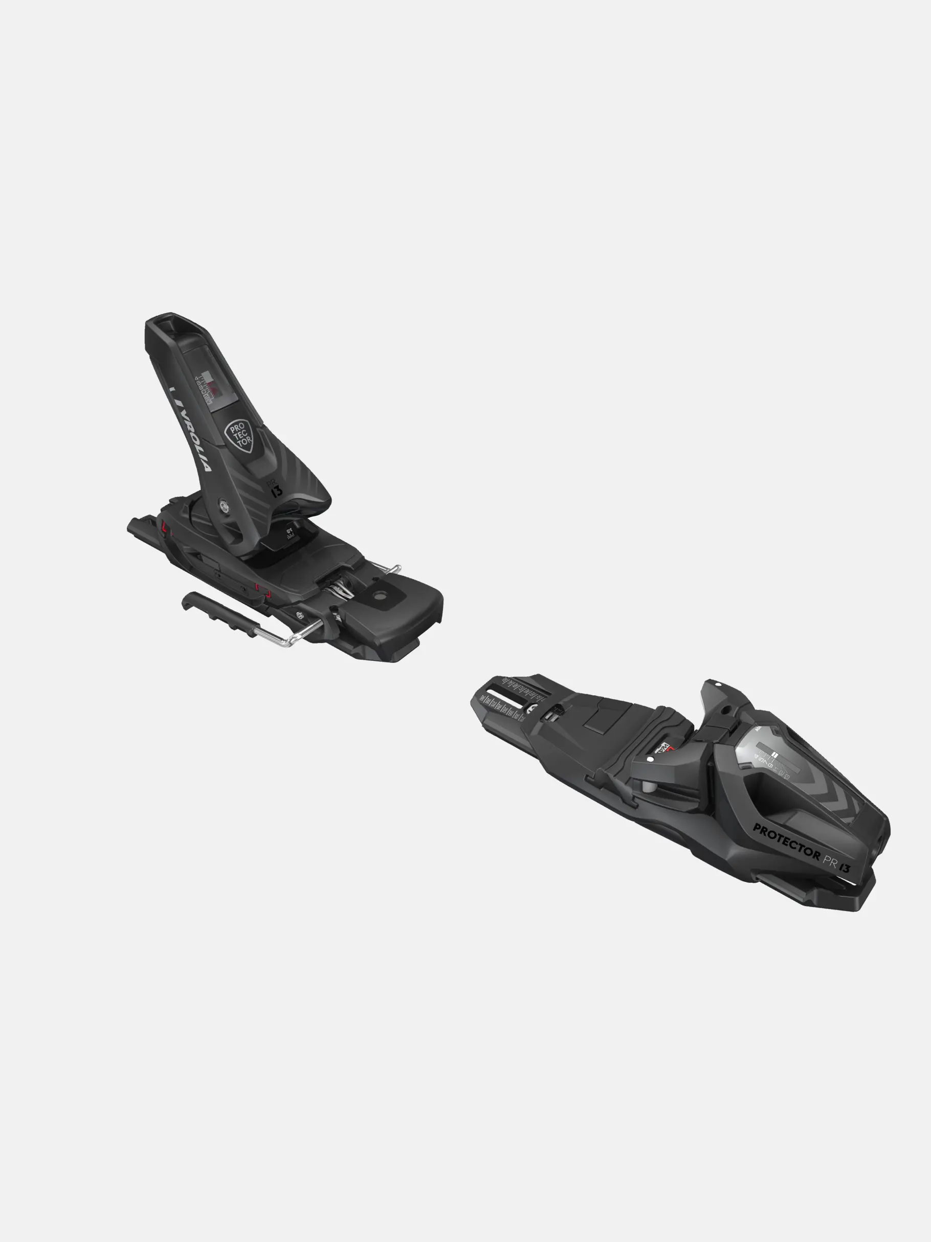 , view full size image of Front view of Product detail - PROTECTOR PR 13 GW SET