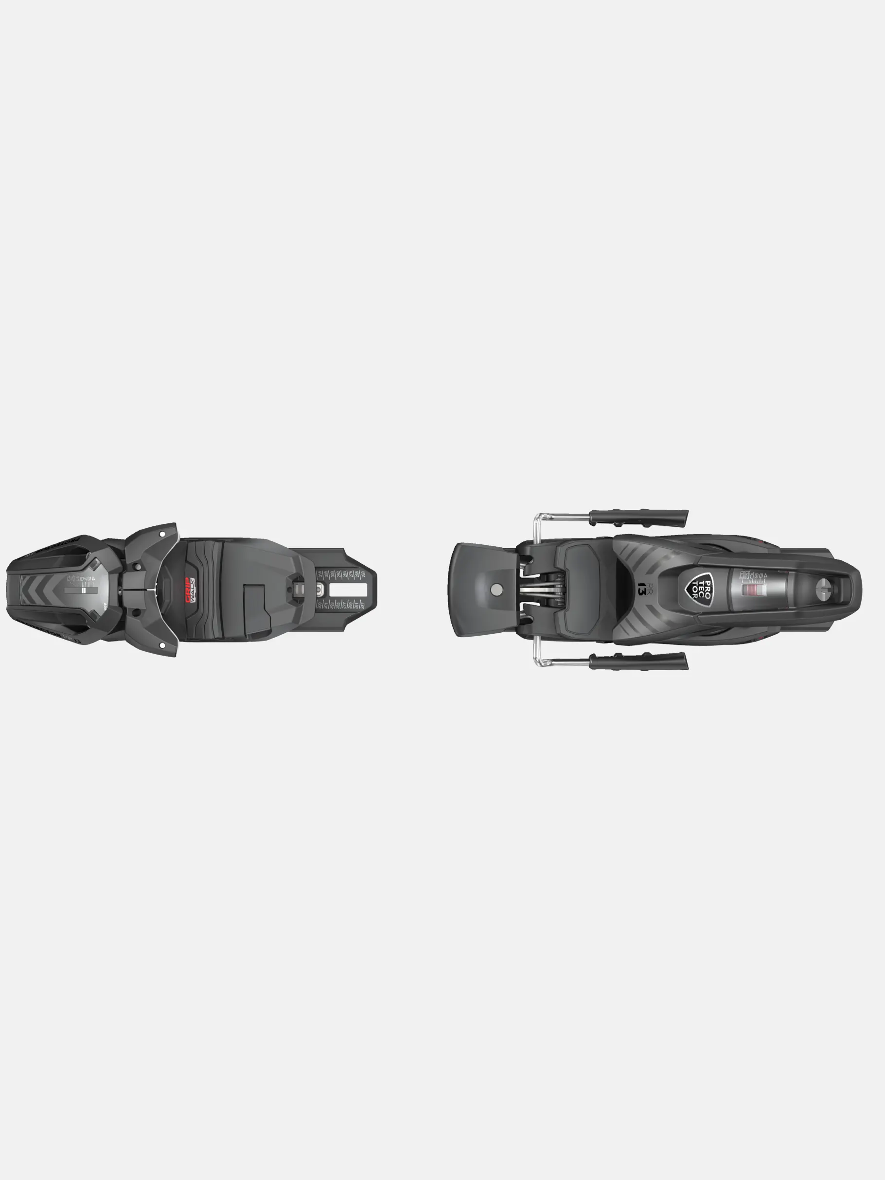 , view full size image of Front view of Product detail - PROTECTOR PR 13 GW SET