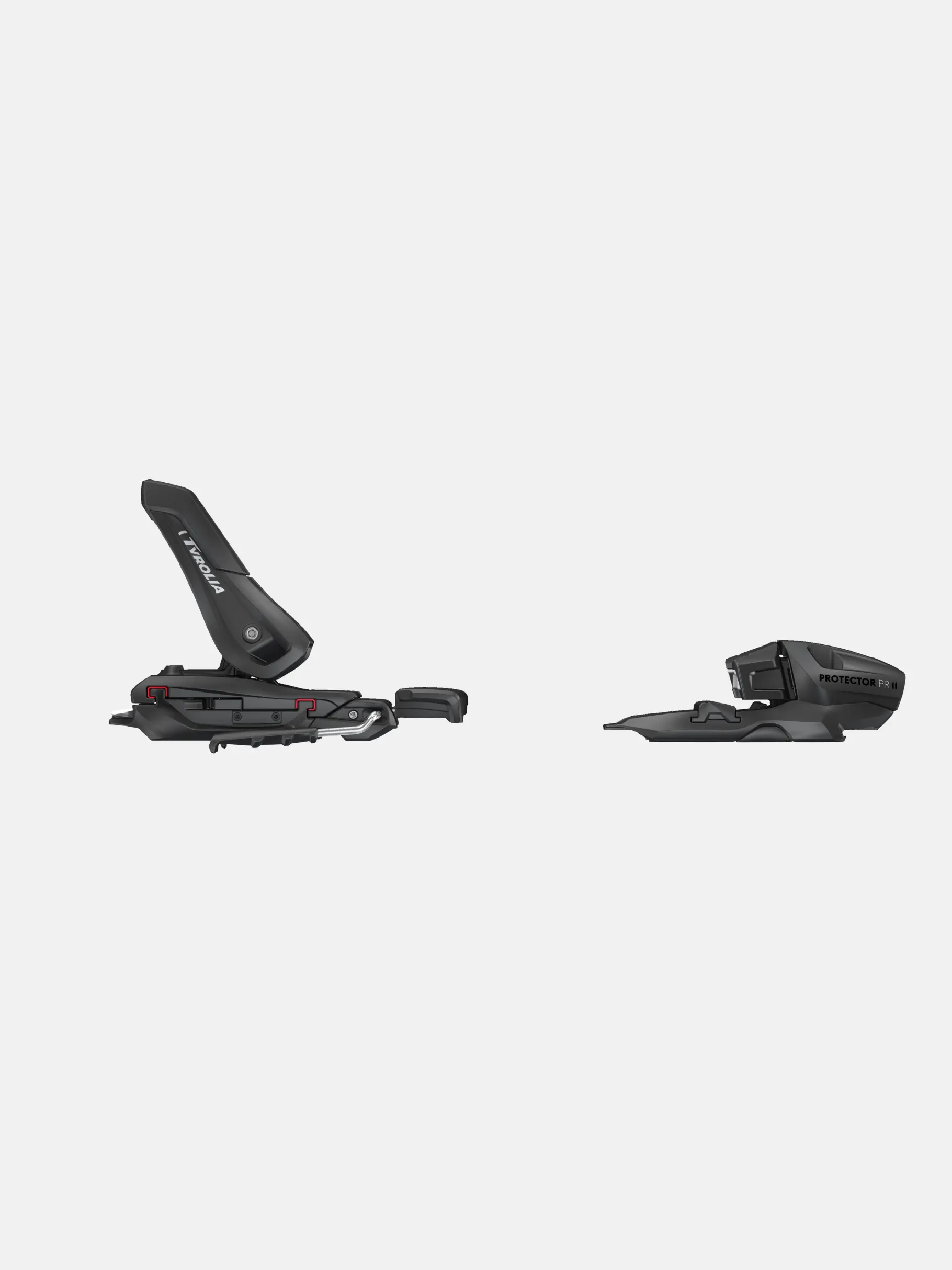 , view full size image of Front view of Product detail - PROTECTOR PR 11 GW