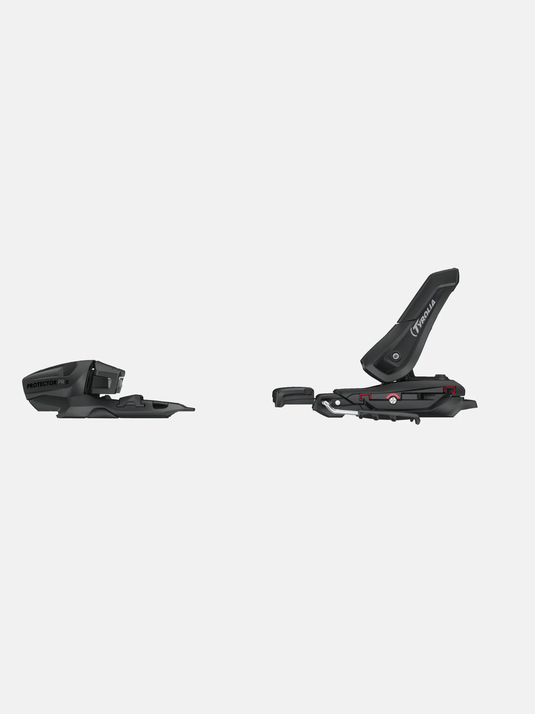 , view full size image of Front view of Product detail - PROTECTOR PR 11 GW
