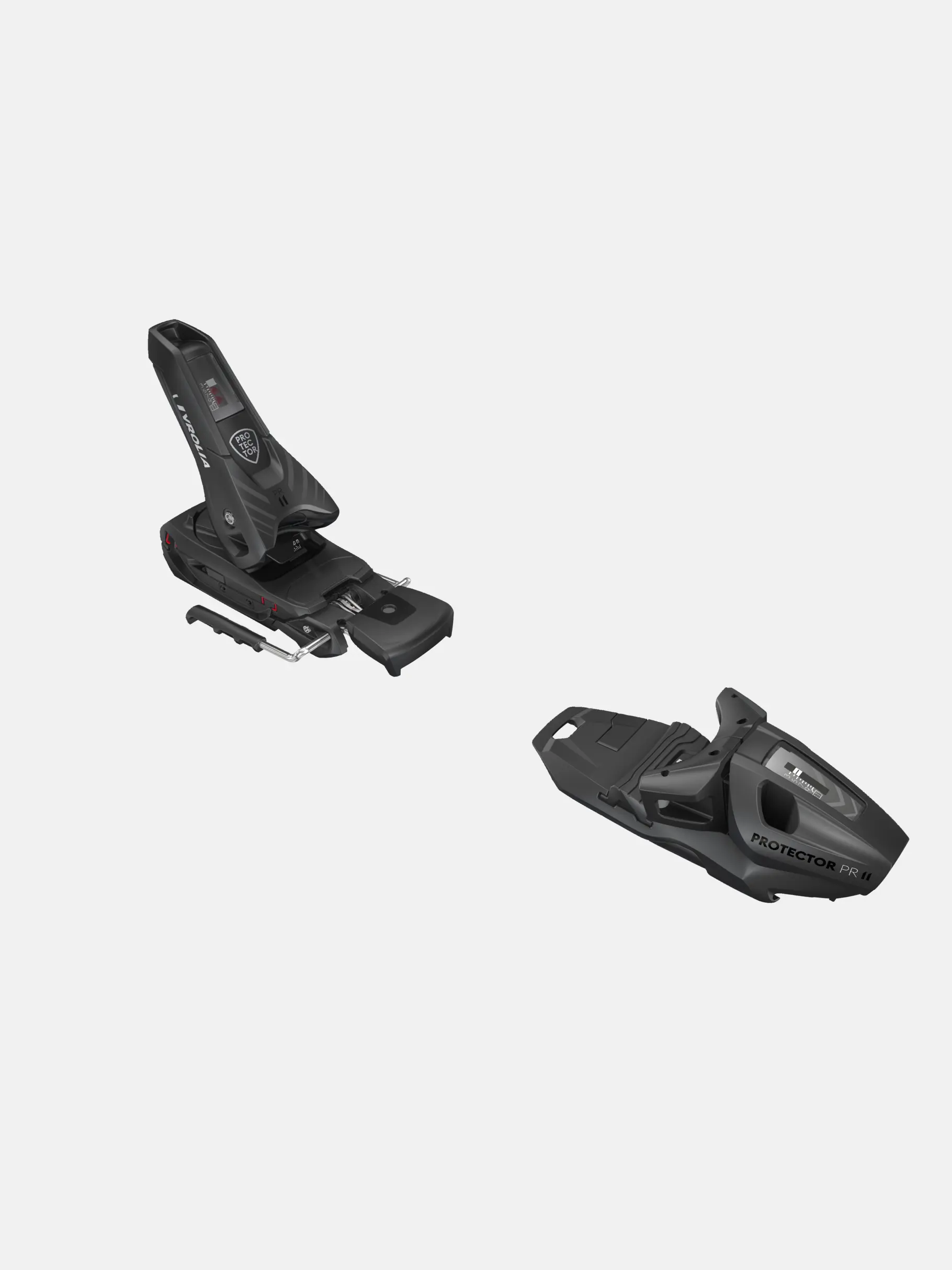 , view full size image of Front view of Product detail - PROTECTOR PR 11 GW