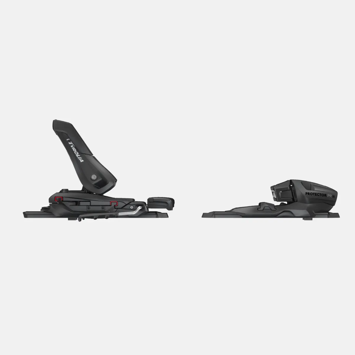 【爆売りセール開催中！】 PROTECTOR PR HEAD – Bindings Alpine SET GW 11 スキー
