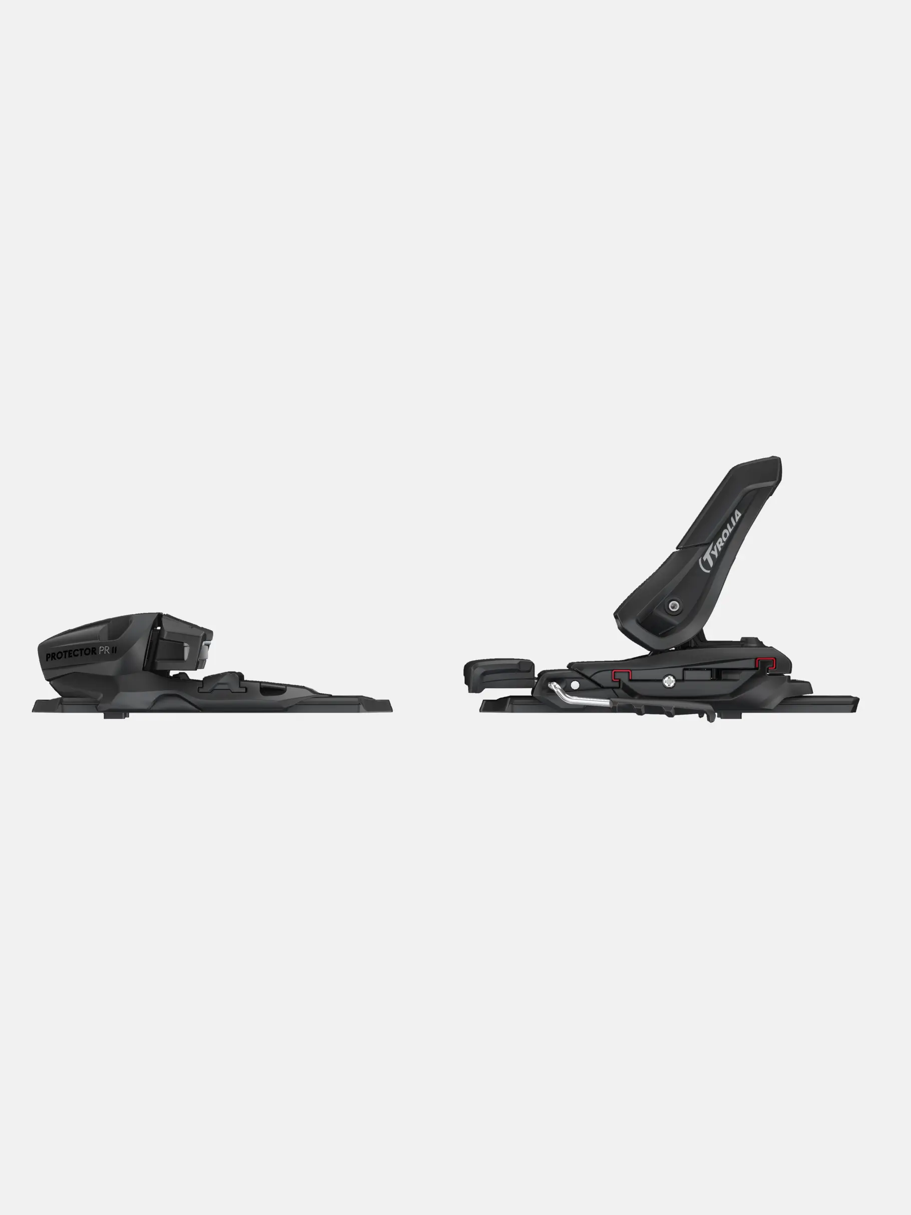 , wyświetl pełno wymiarowy obraz widoku z przodu Product detail - PROTECTOR PR 11 GW SET