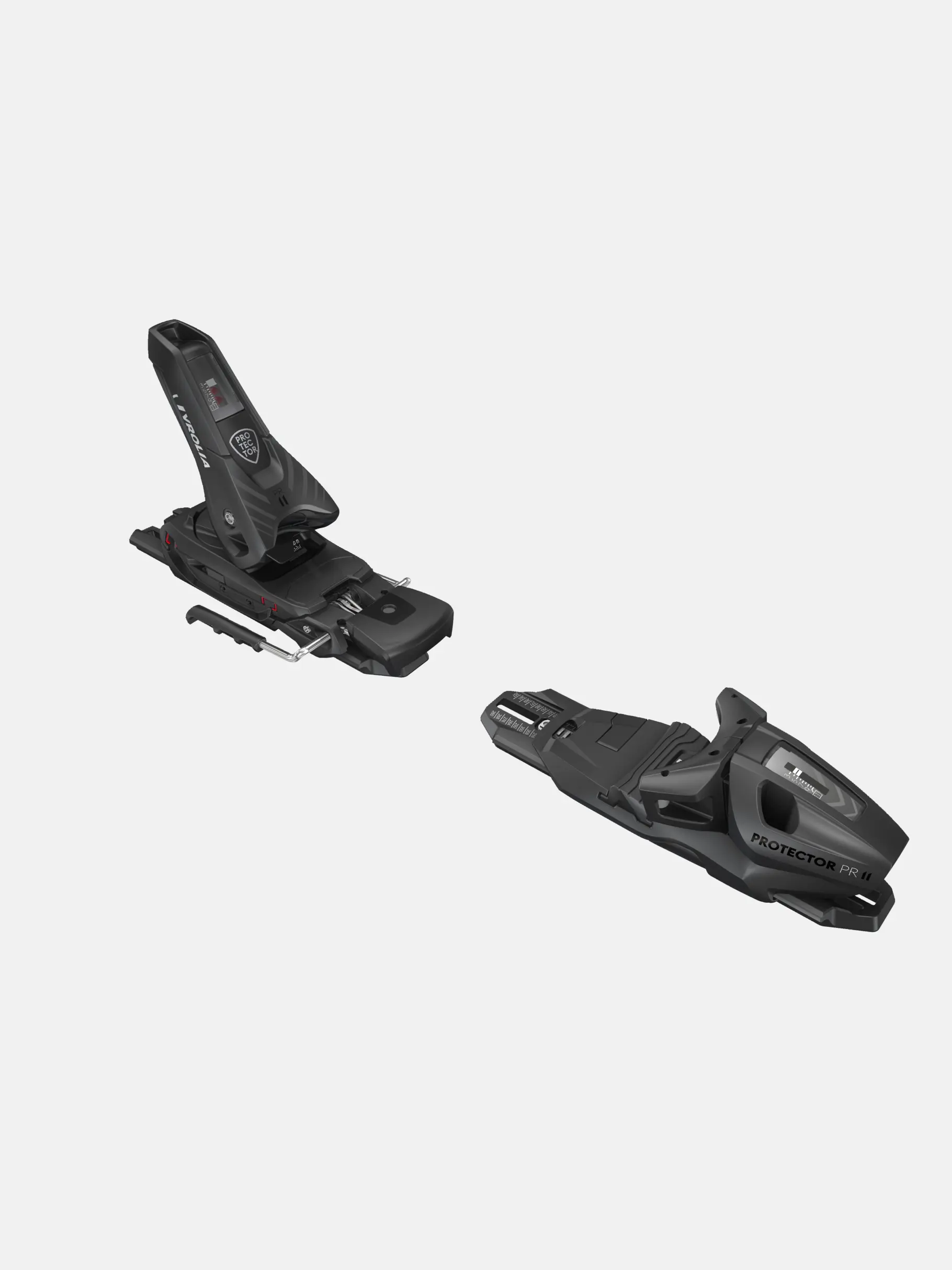 , wyświetl pełno wymiarowy obraz widoku z przodu Product detail - PROTECTOR PR 11 GW SET