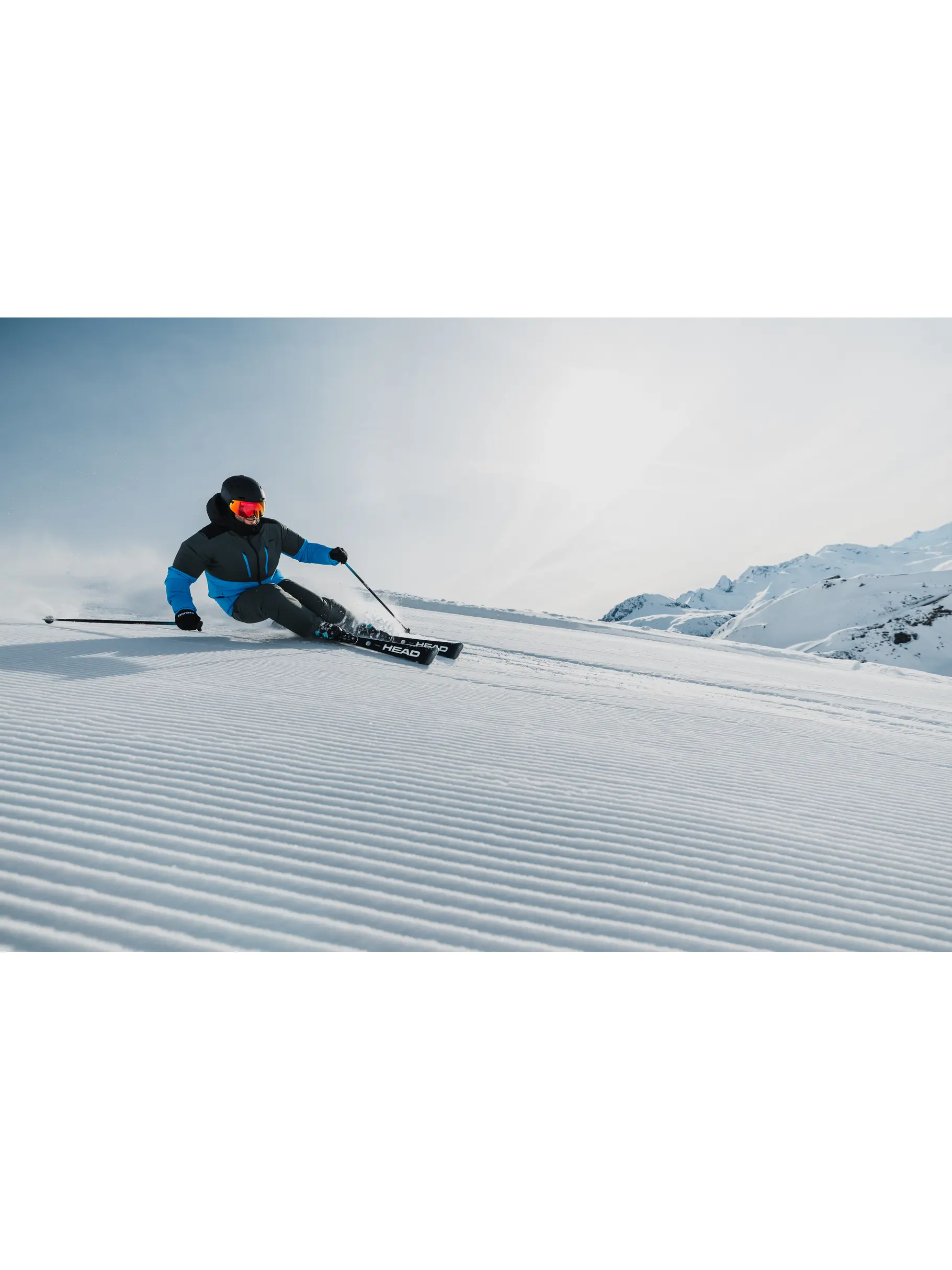 PROTECTOR PR 11 GW SET Alpine Bindings – HEAD