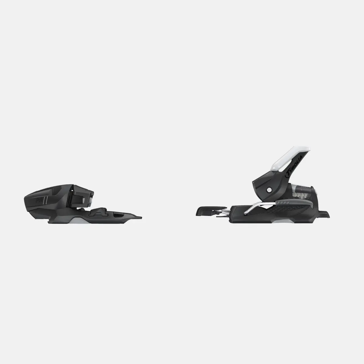 HEAD PR 11 GW ビンディング ブラック/ブルー 品質が PR HEAD 11 ブラック/ブルー ビンディング GW スキー