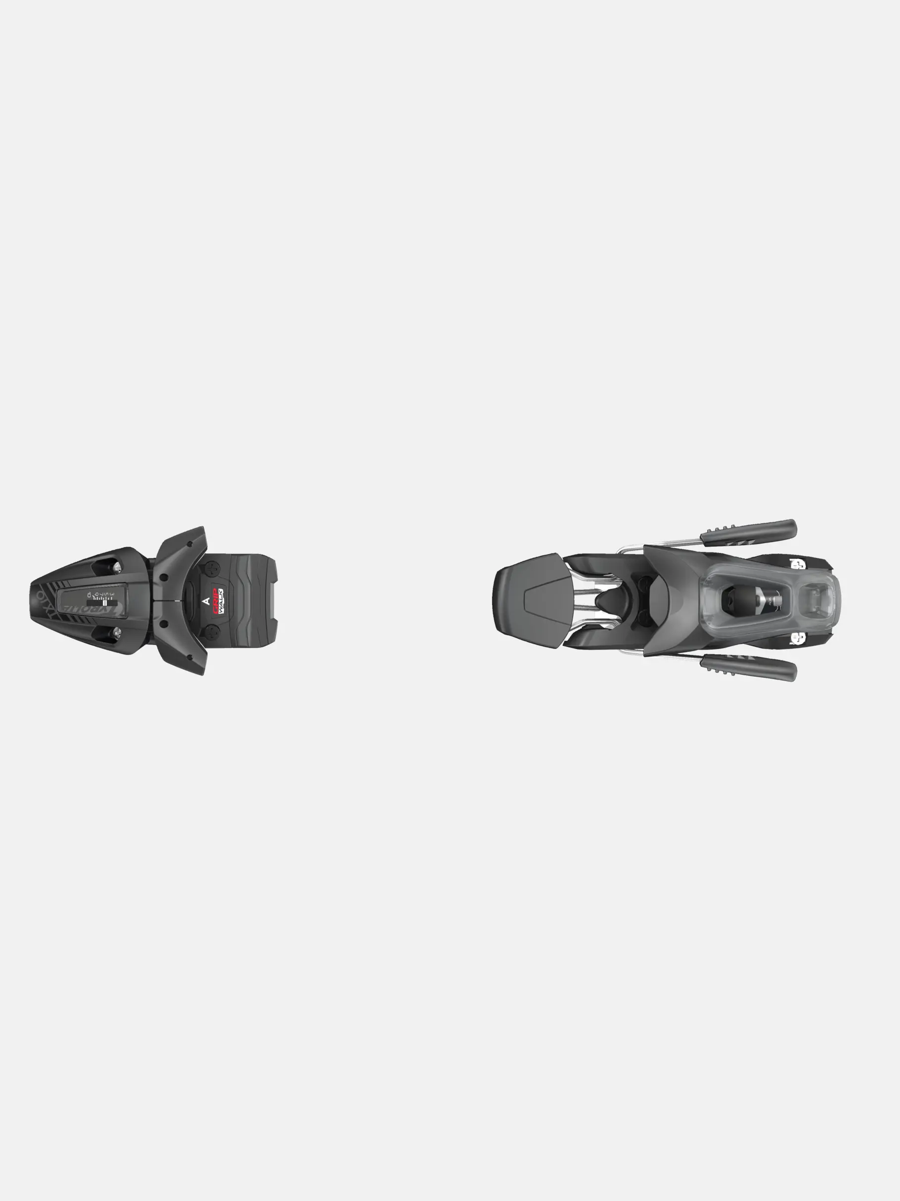 【送料込み】TYROLIA TX 10 GW Solid Black 未使用品 TX 10 GW Alpine Bindings – Tyrolia