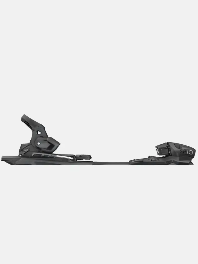 , voir image en taille réelle de la vue frontale de Product detail - SP 10 GW