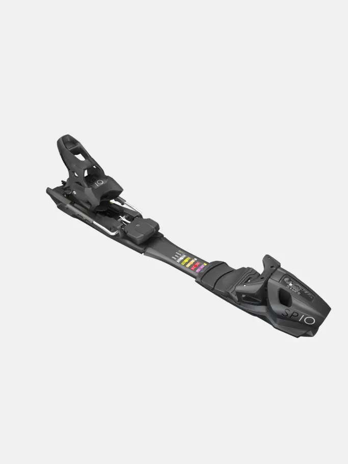 , voir image en taille réelle de la vue frontale de Product detail - SP 10 GW
