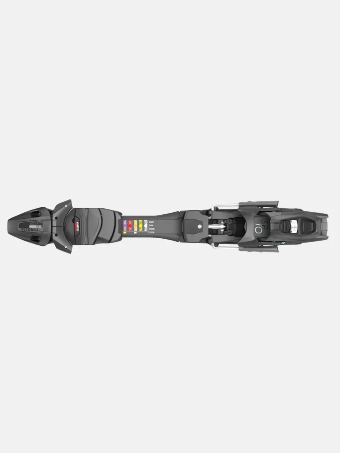, voir image en taille réelle de la vue frontale de Product detail - SP 10 GW