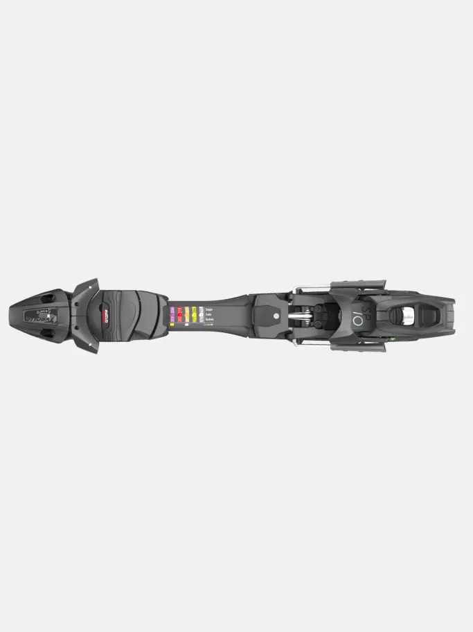 , voir image en taille réelle de la vue frontale de Product detail - SP 10 GW