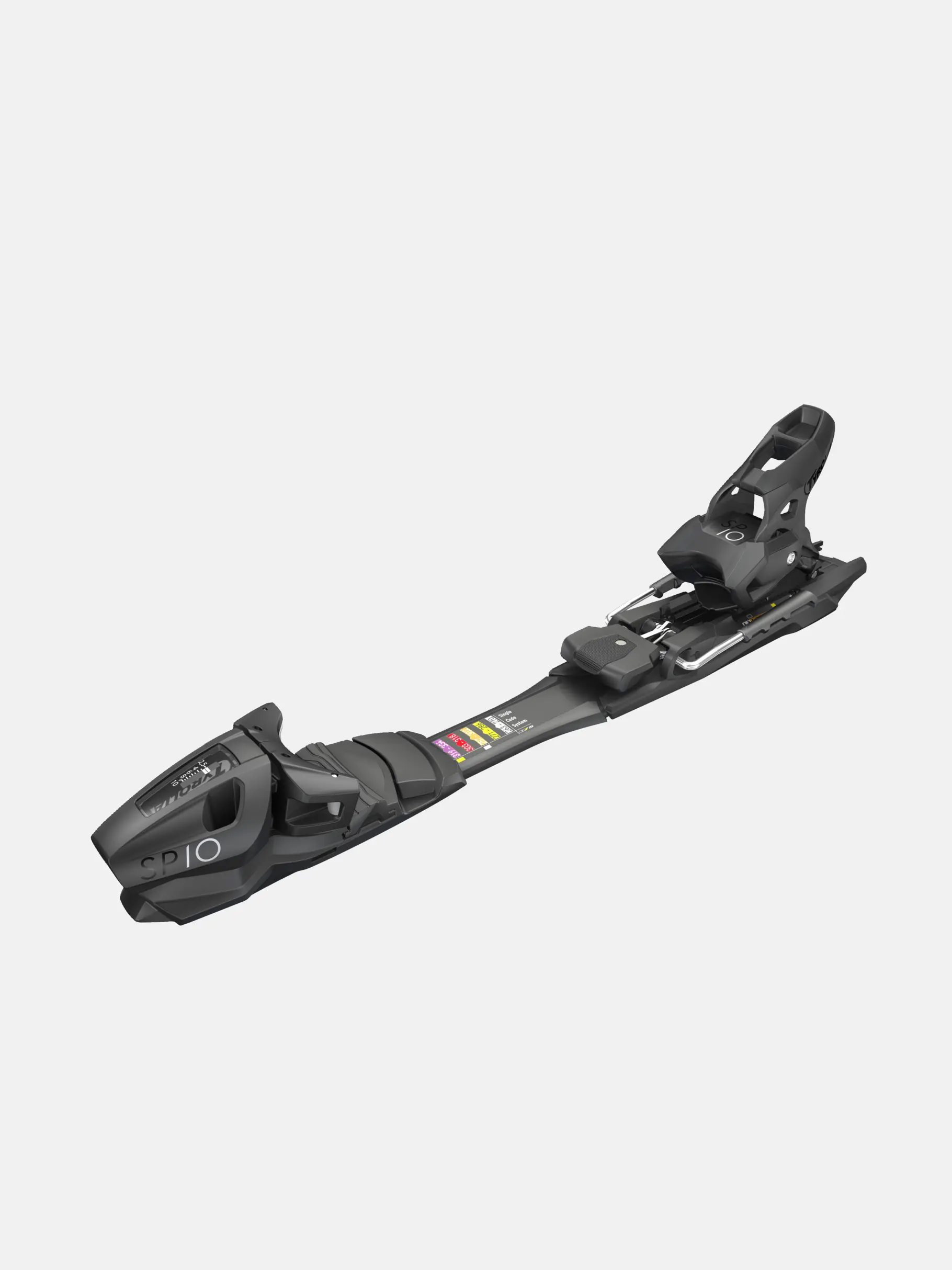 SP 10 GW Rental Bindings – Tyrolia