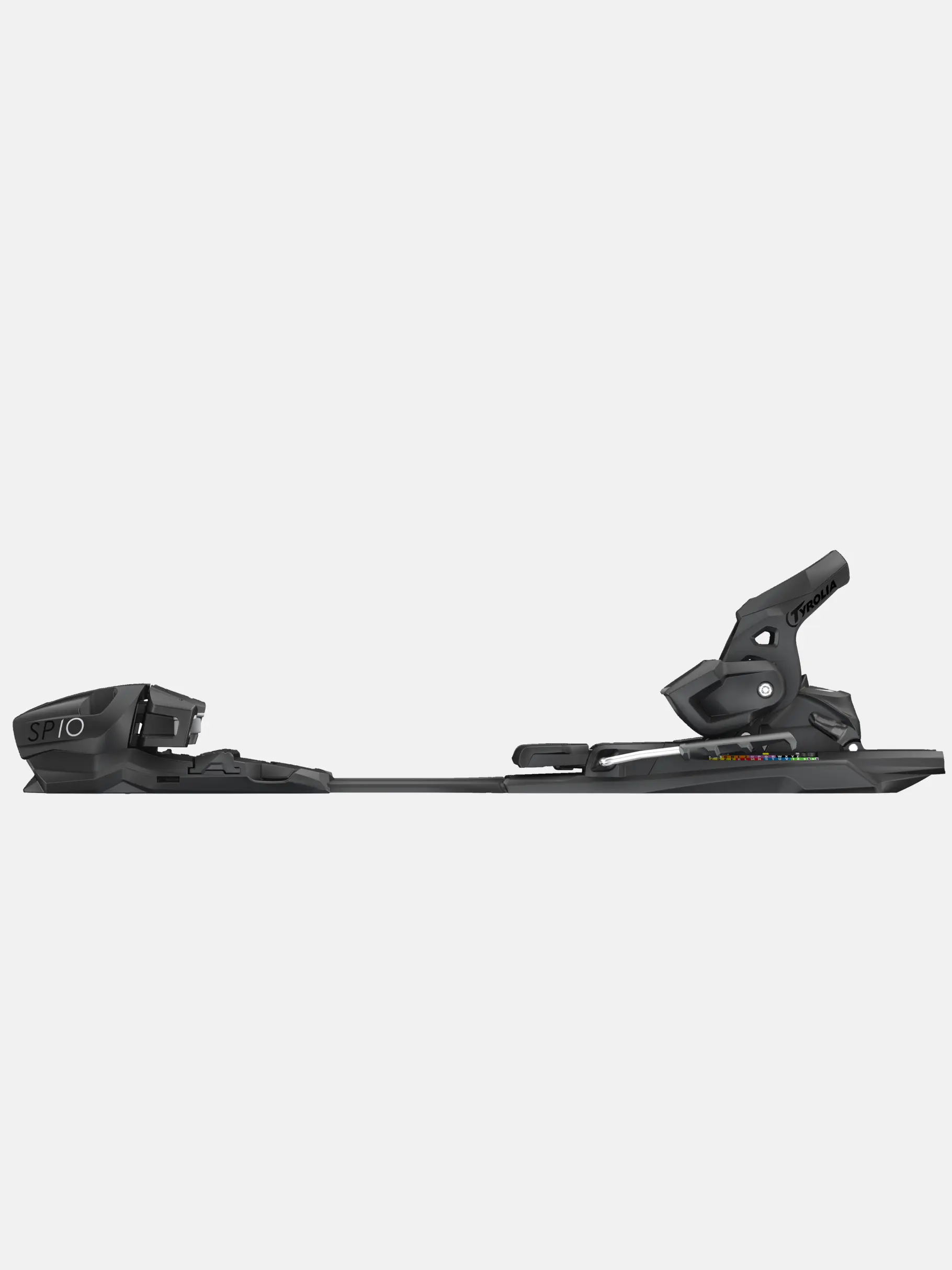 SP 10 GW Rental Bindings – Tyrolia