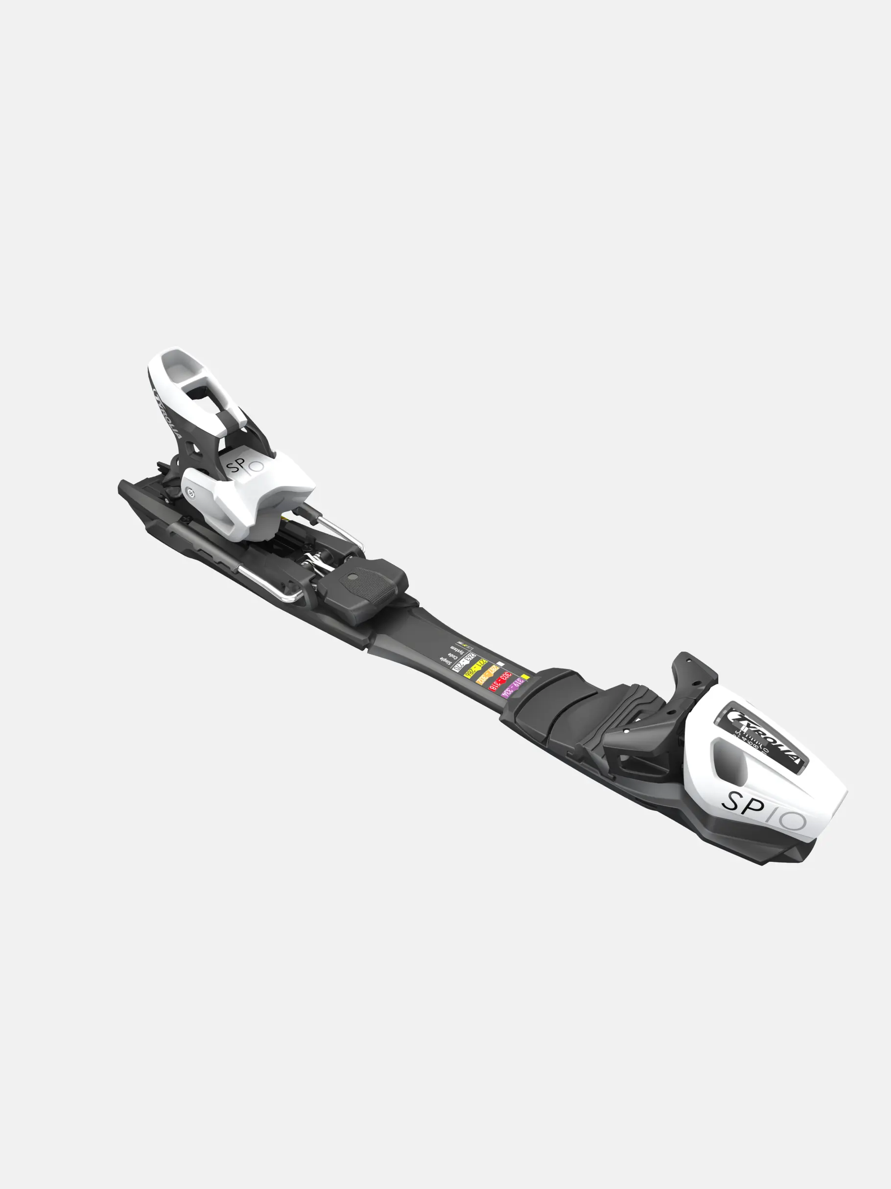 SP 10 GW Rental Bindings – Tyrolia