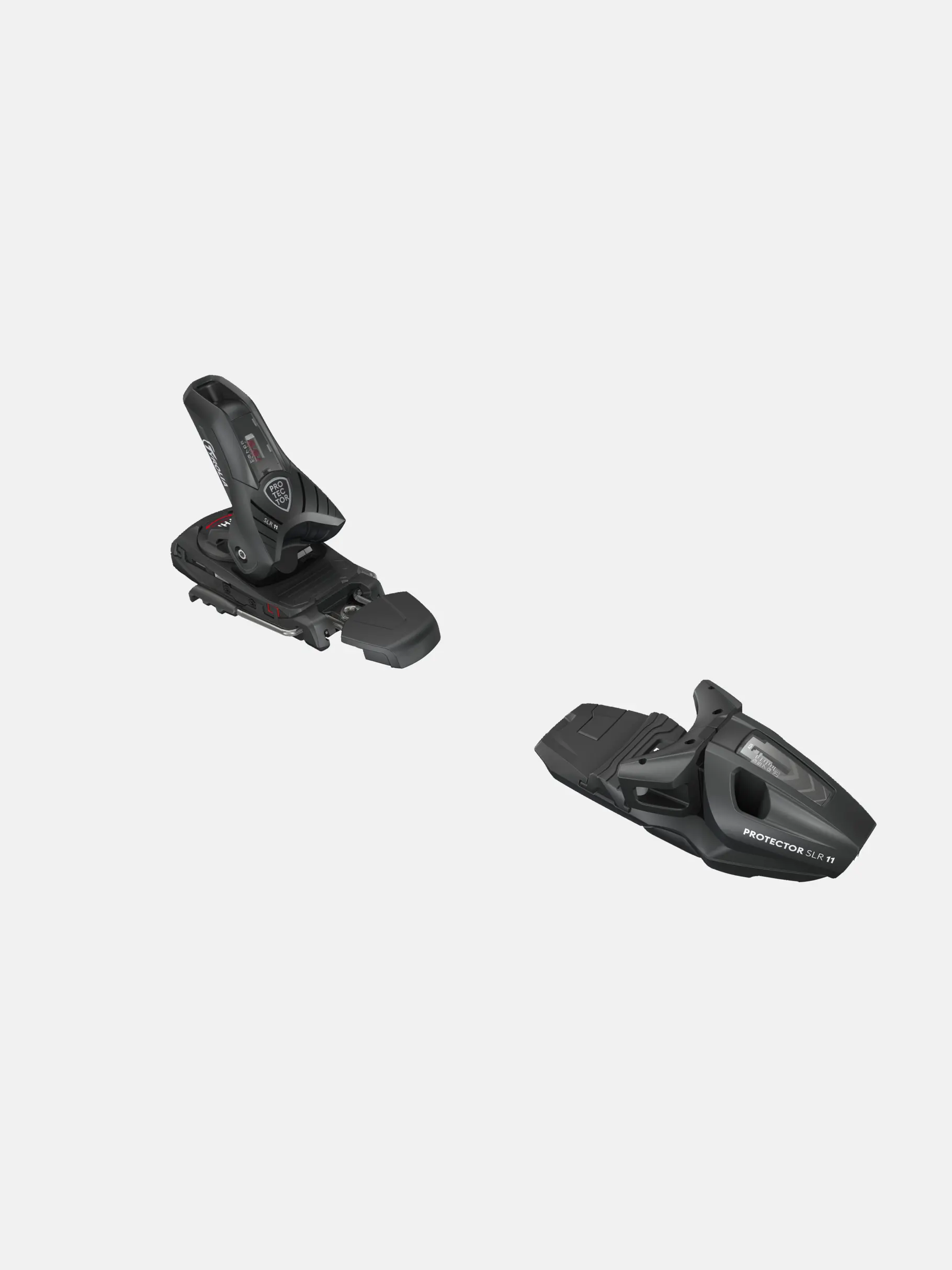 , view full size image of Front view of Product detail - PROTECTOR SLR 11 GW