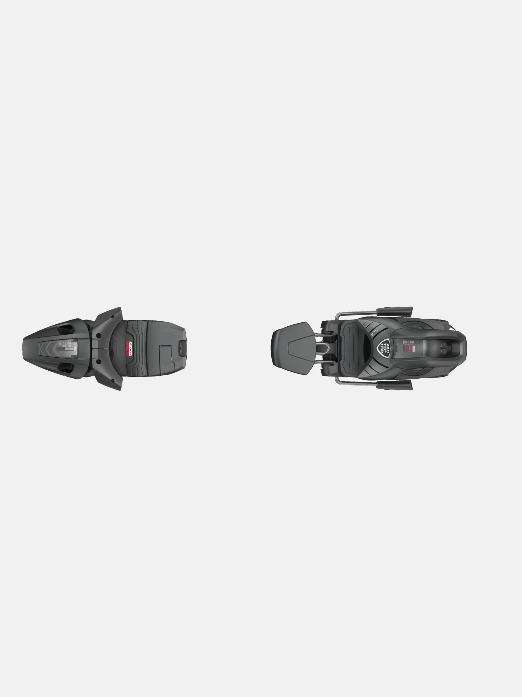 , view full size image of Front view of Product detail - PROTECTOR SLR 11 GW