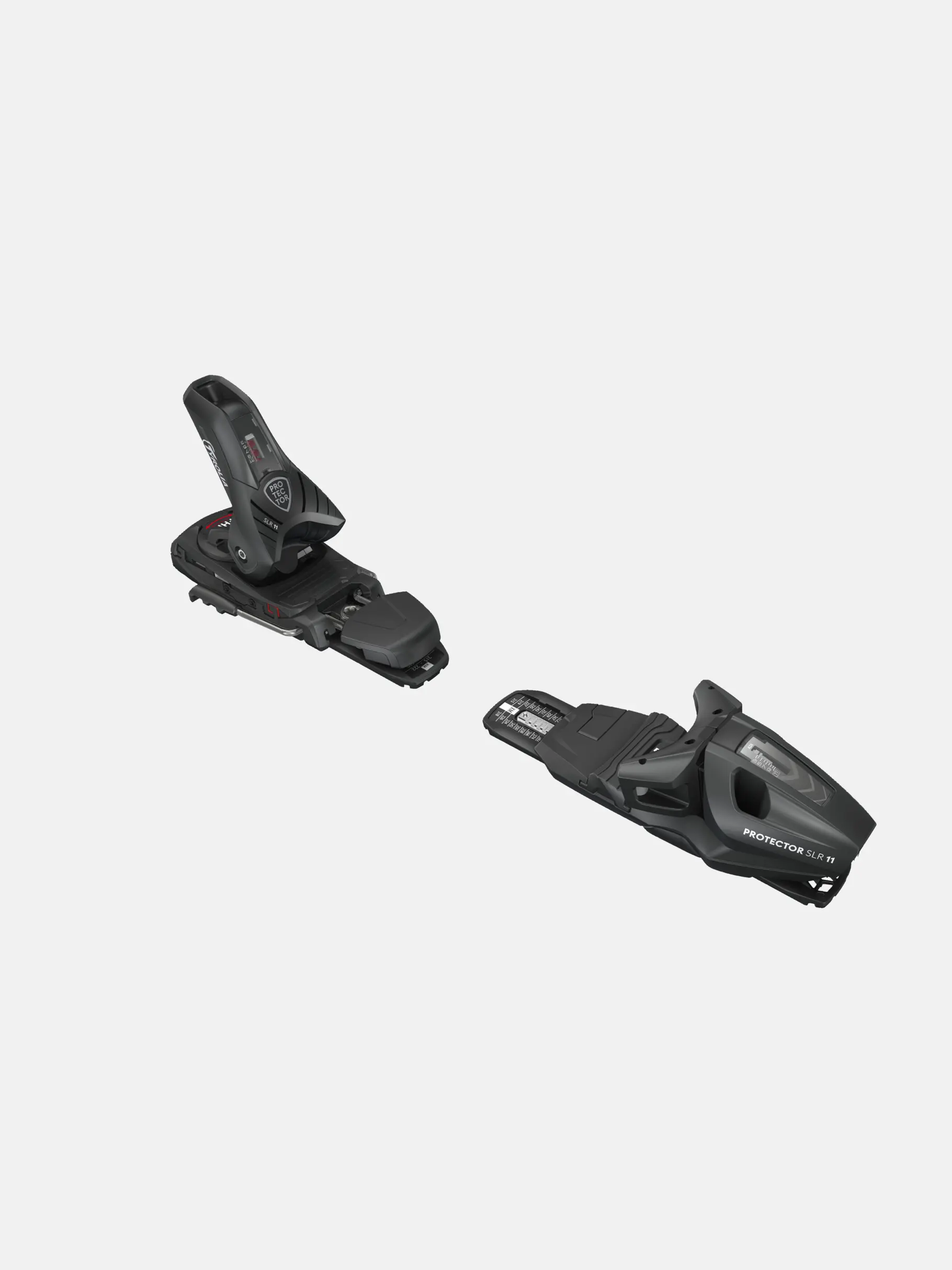 , view full size image of Front view of Product detail - PROTECTOR SLR 11 GW SET