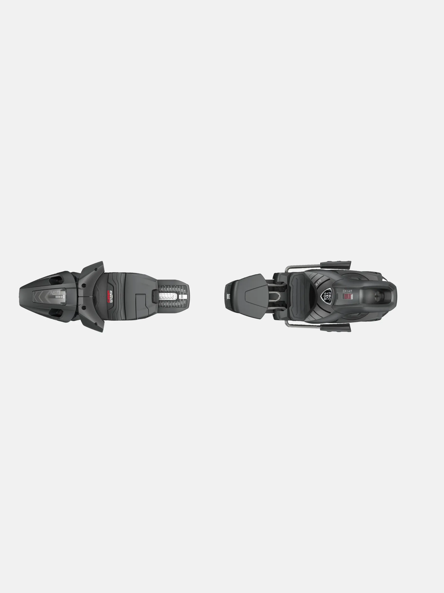 , view full size image of Front view of Product detail - PROTECTOR SLR 11 GW SET