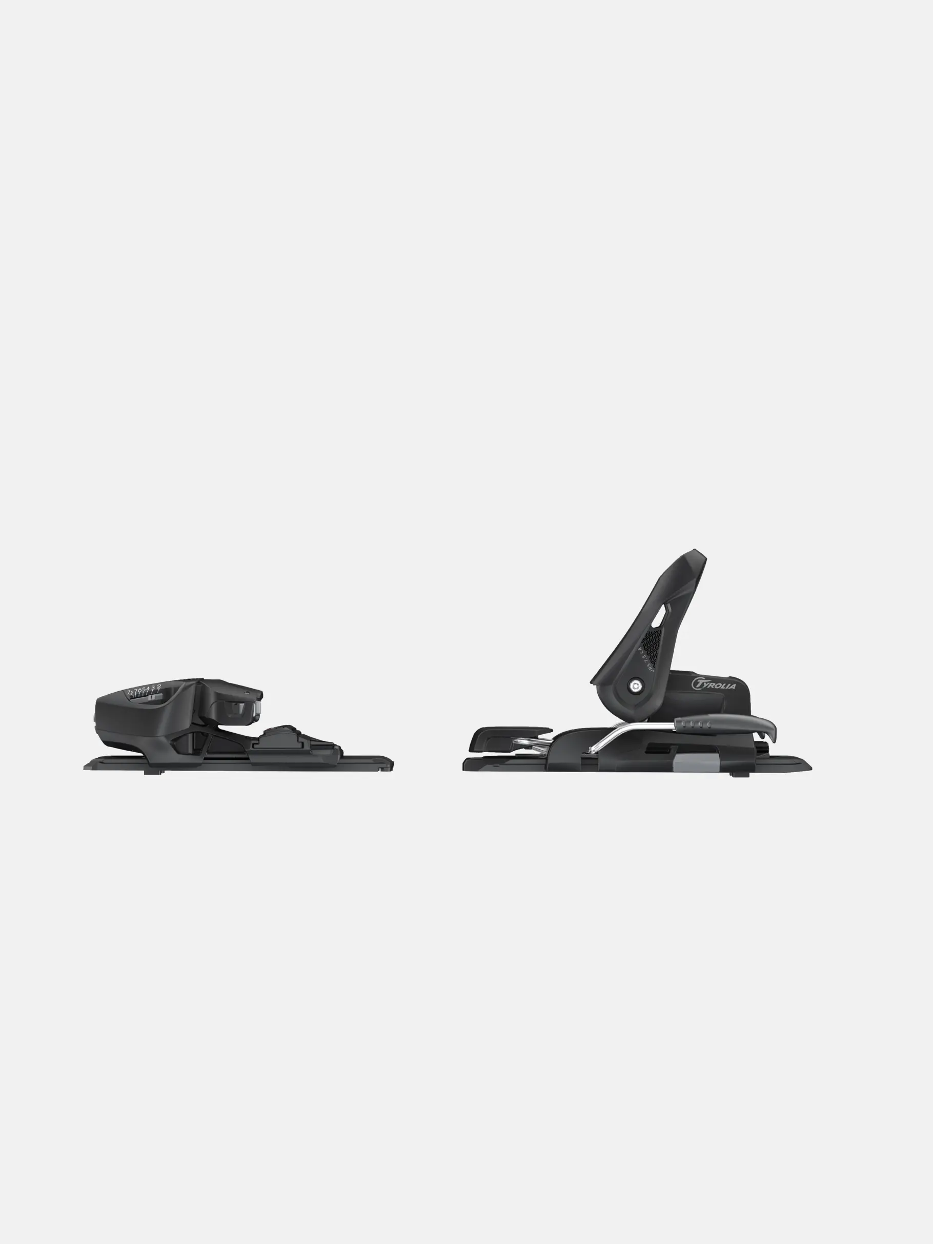 , view full size image of Front view of Product detail - JRS 7.5 GW CA SET+