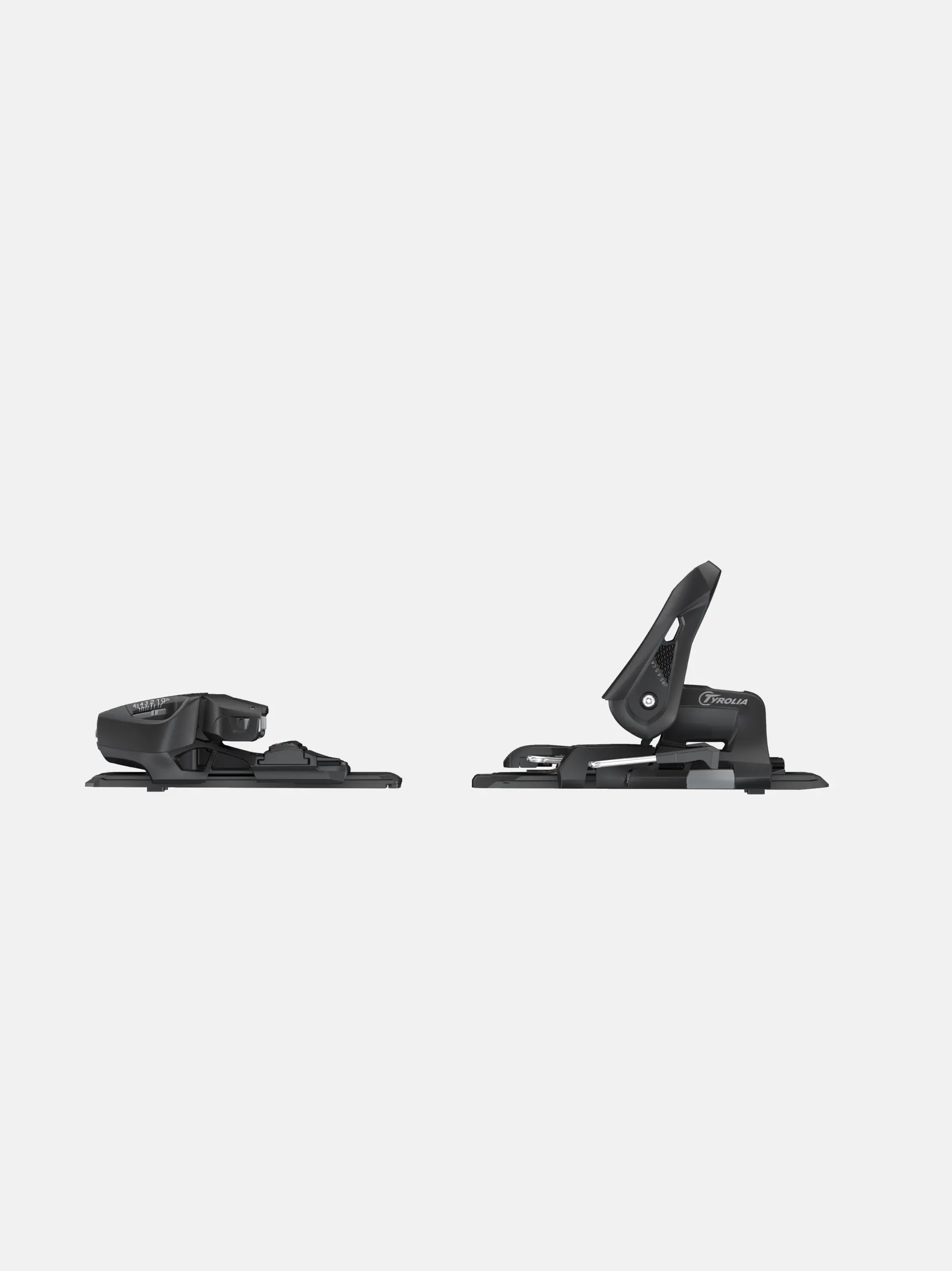 , view full size image of Front view of Product detail - JRS 4.5 GW CA SET