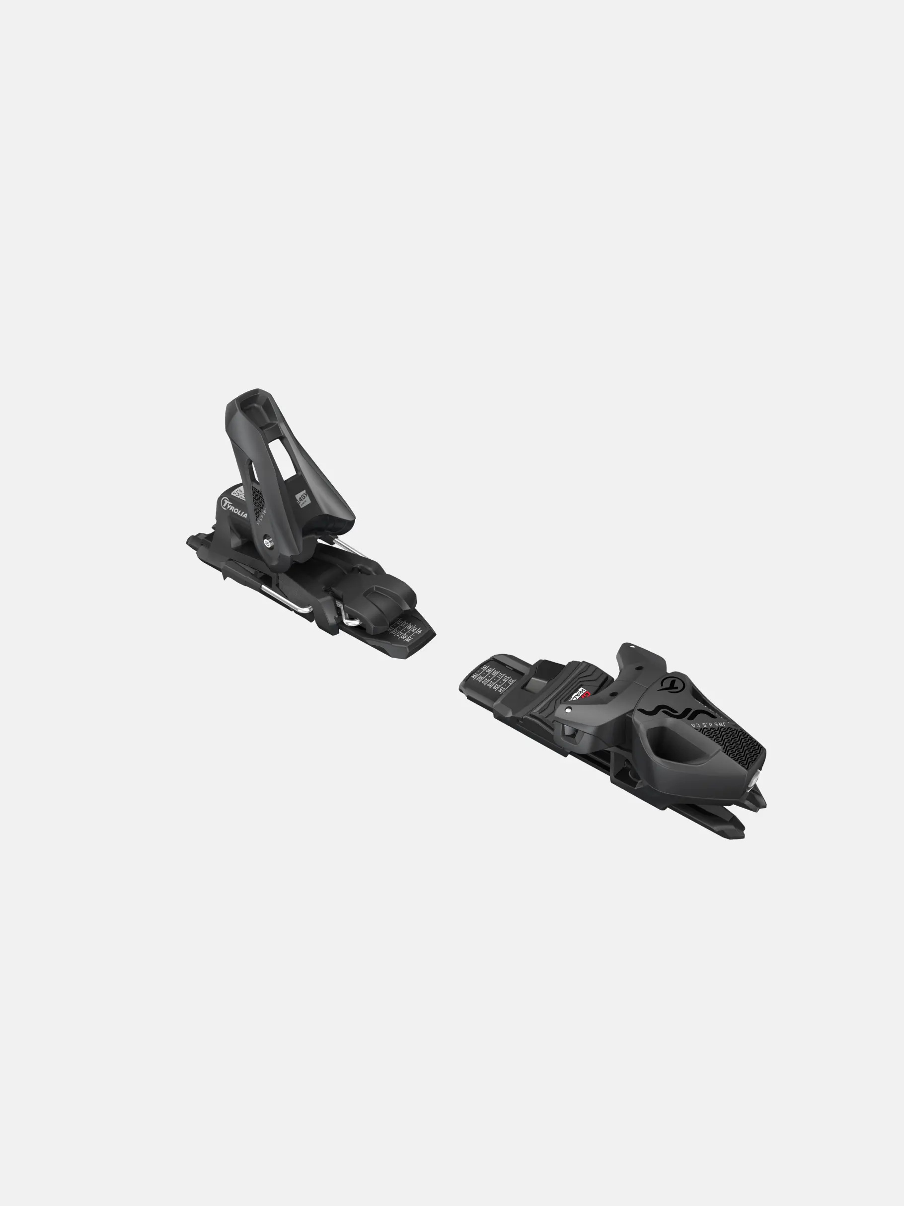 , view full size image of Front view of Product detail - JRS 4.5 GW CA SET