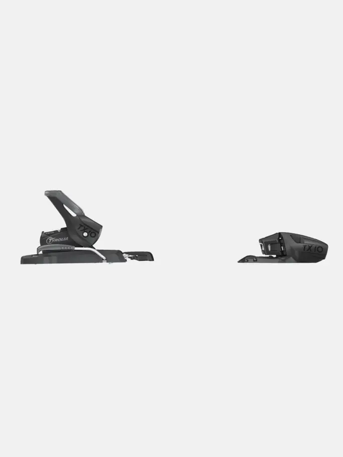 , voir image en taille réelle de la vue frontale de Product detail - TX 10 GW