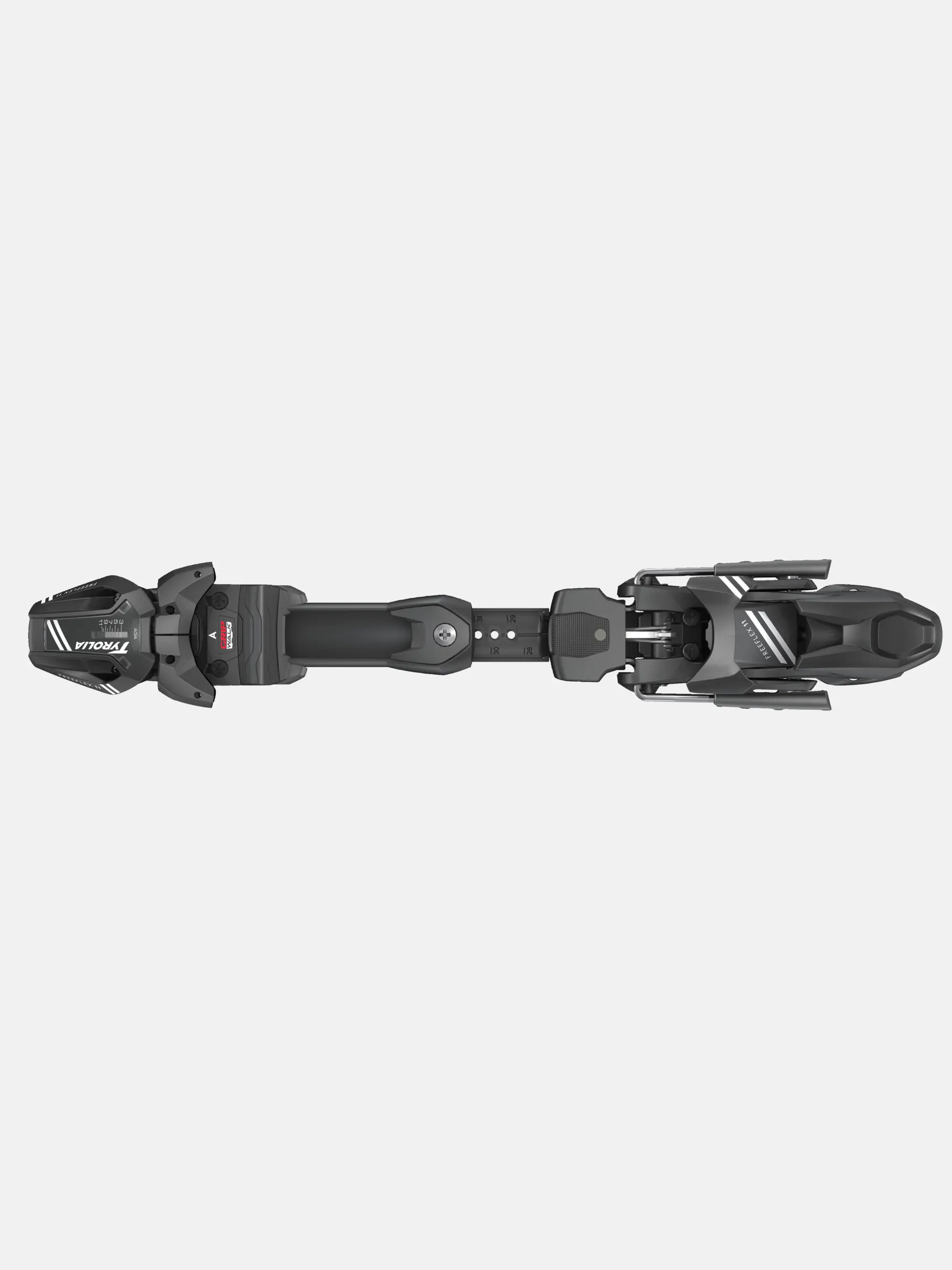 Freeflex 11 GW Race Bindings – Tyrolia