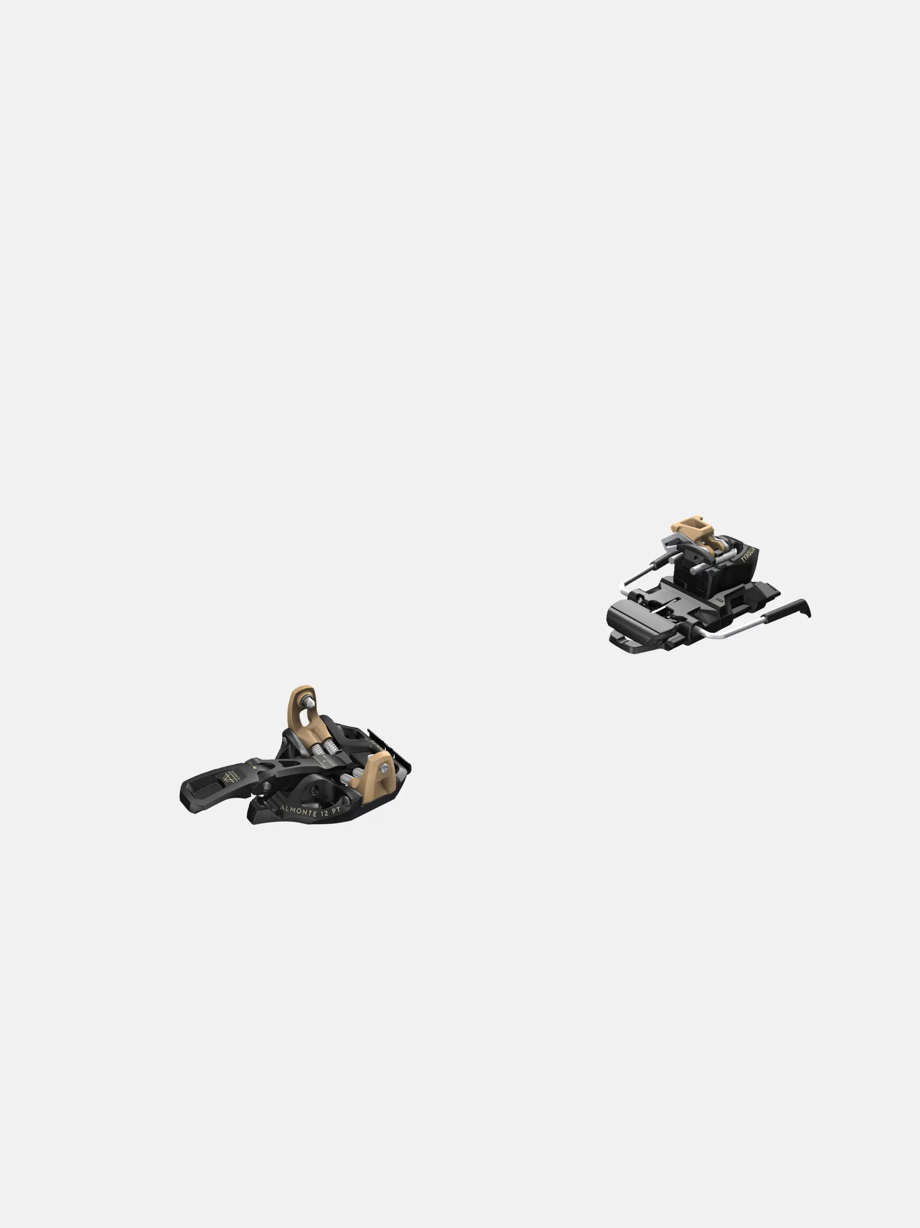 ALMONTE 12 PT Touring Bindings – Tyrolia
