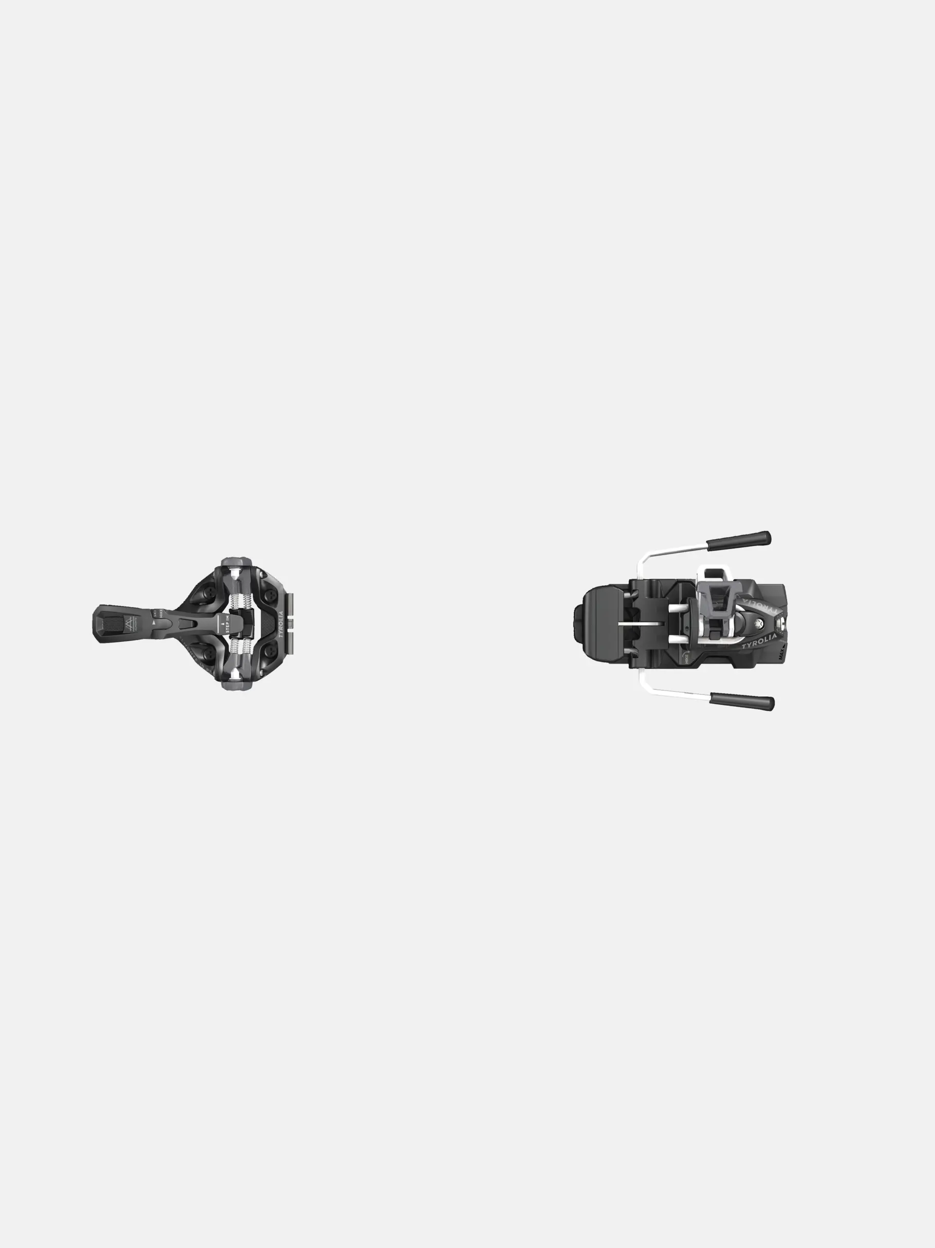 , view full size image of Front view of Product detail - ALMONTE 10 PT