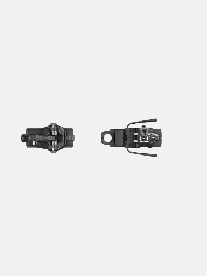 , view full size image of Front view of Product detail - ALMONTE 10 PT DEMO