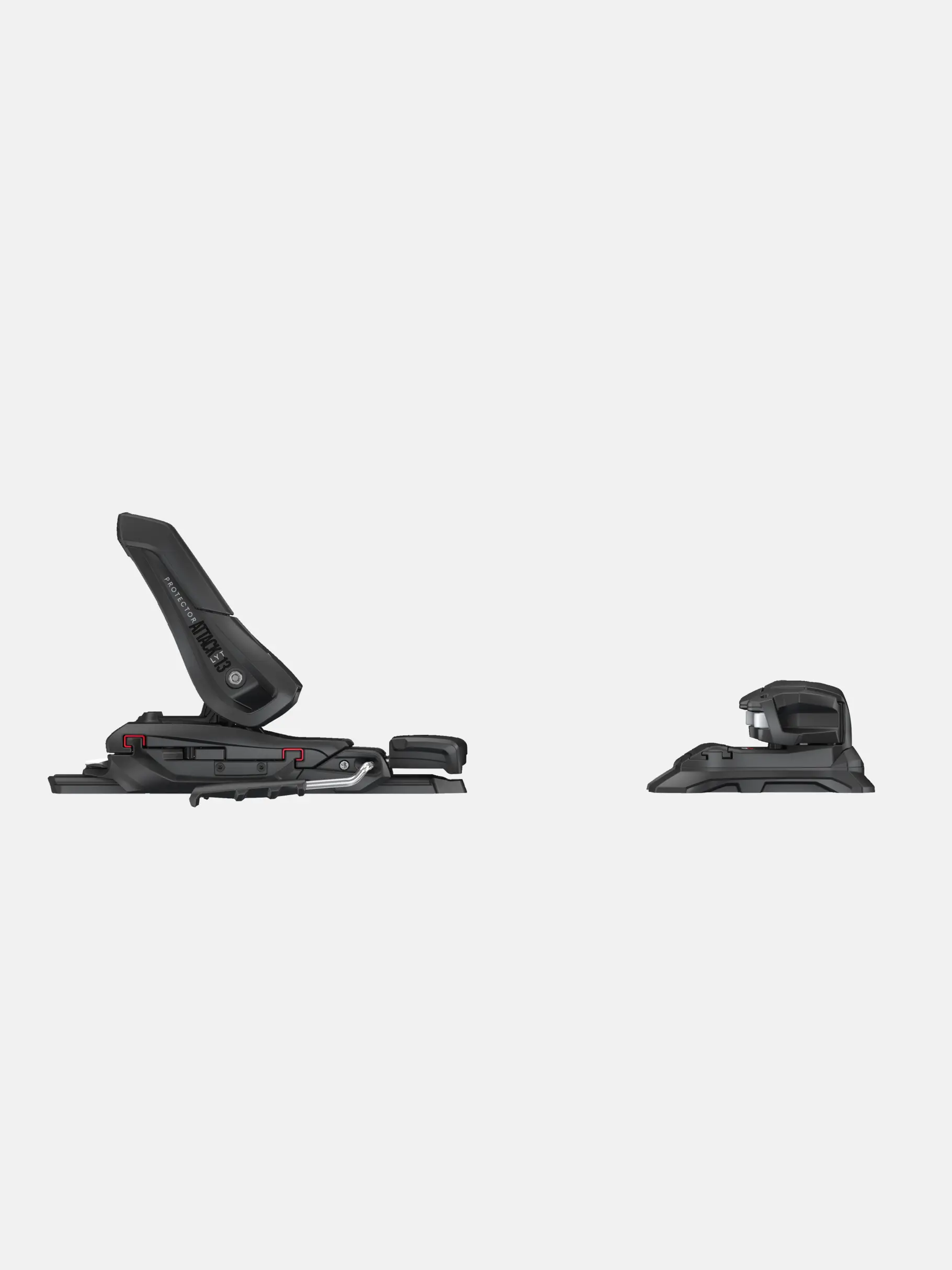 PROTECTOR ATTACK LYT 13 GW Freeski Bindings – Tyrolia