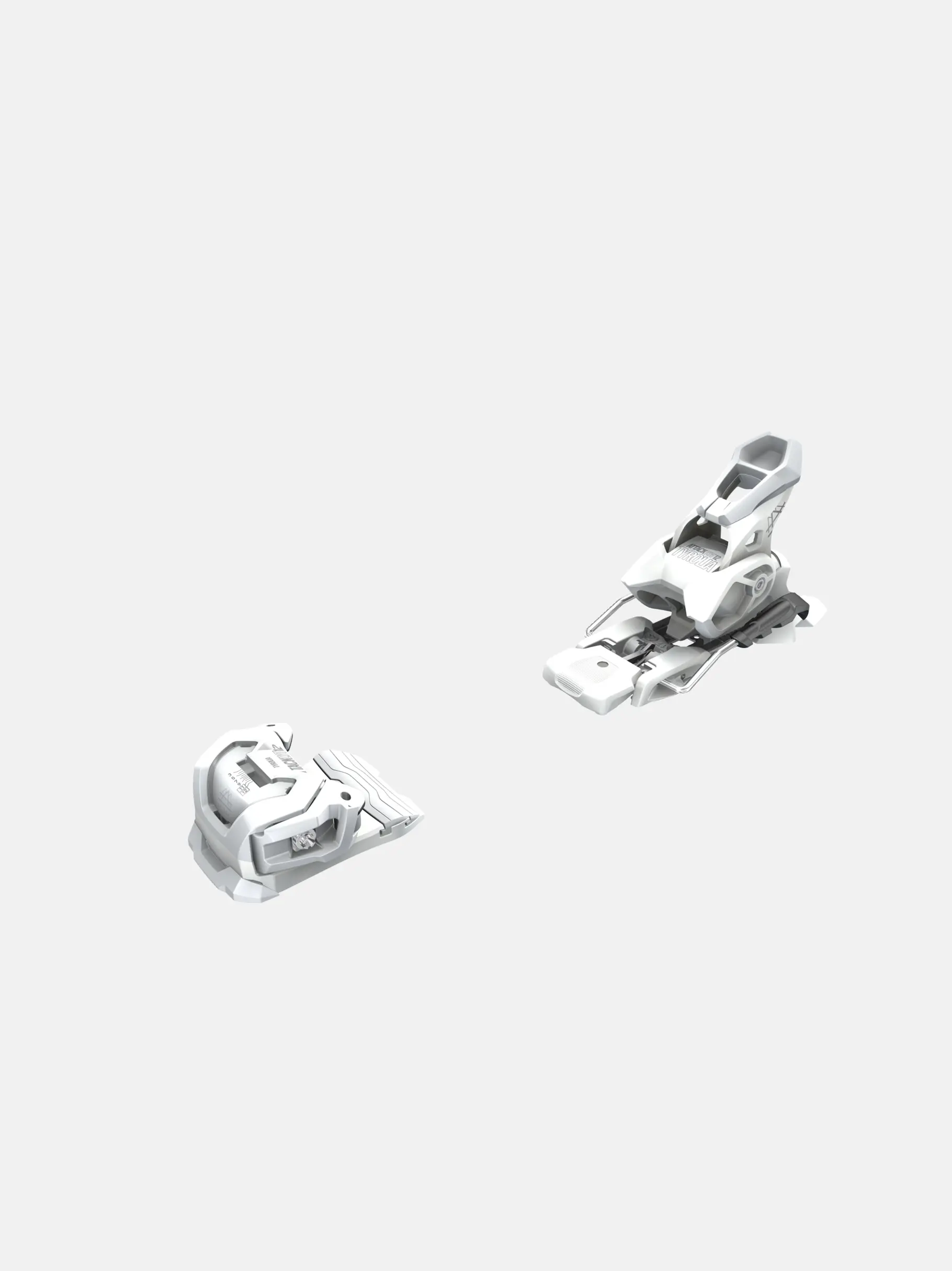 ATTACK LYT 12 GW Freeski Bindings – Tyrolia