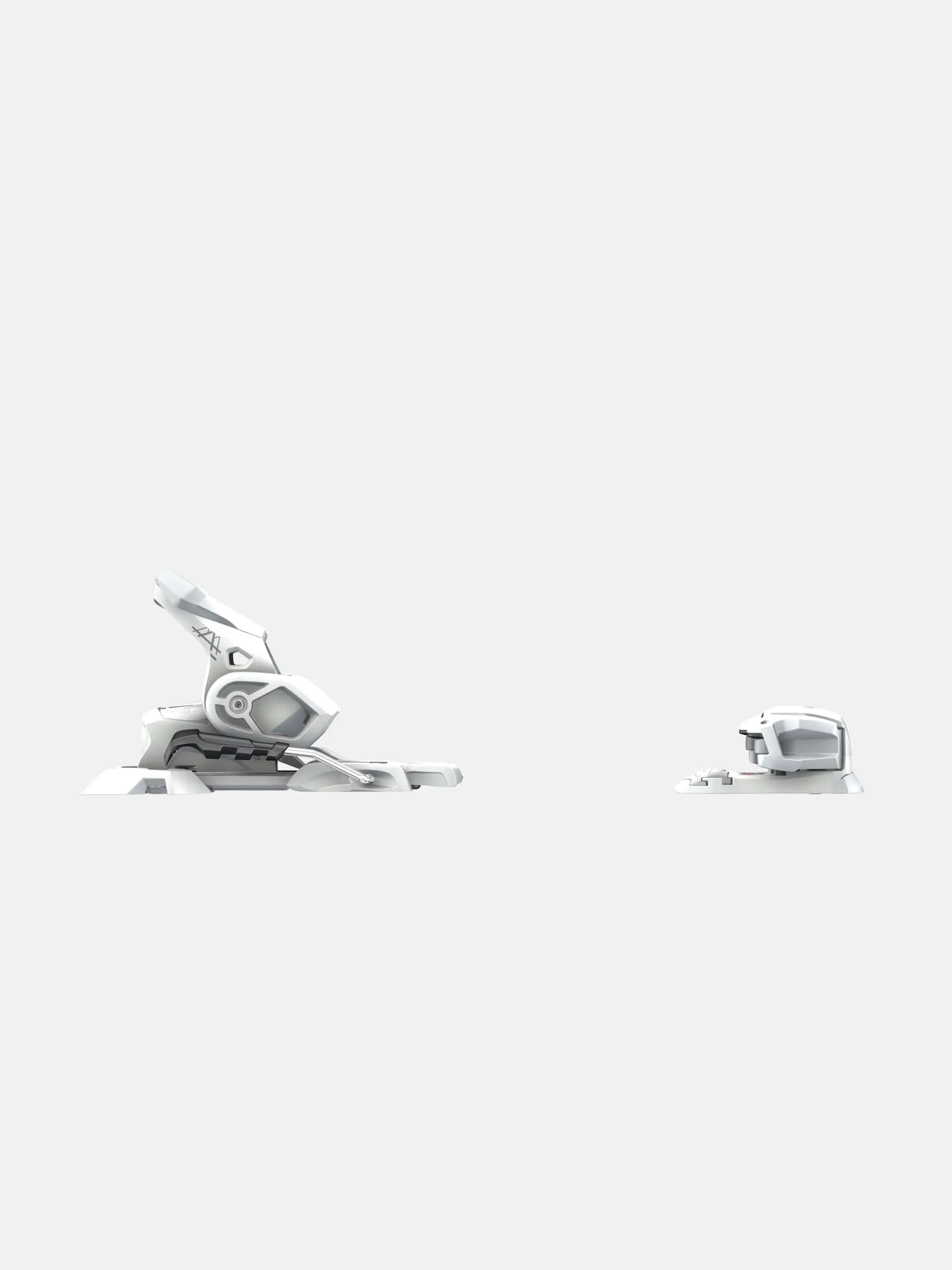 , view full size image of Front view of Product detail - ATTACK LYT 12 GW