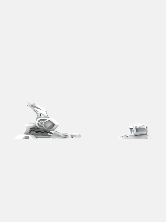 , view full size image of Front view of Product detail - ATTACK LYT 12 GW