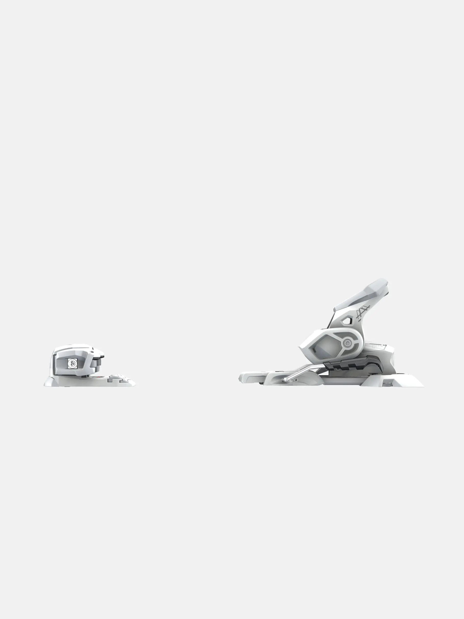 , view full size image of Front view of Product detail - ATTACK LYT 12 GW