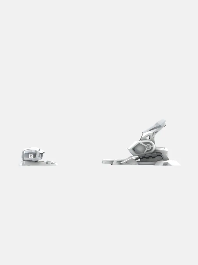 , view full size image of Front view of Product detail - ATTACK LYT 12 GW