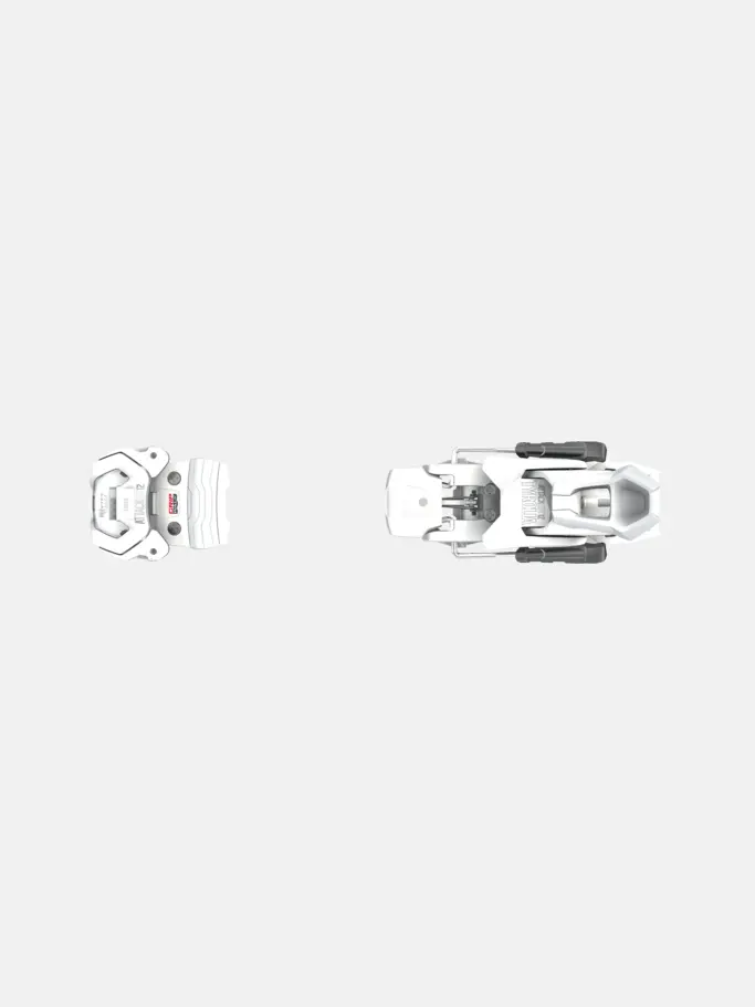 , view full size image of Front view of Product detail - ATTACK LYT 12 GW