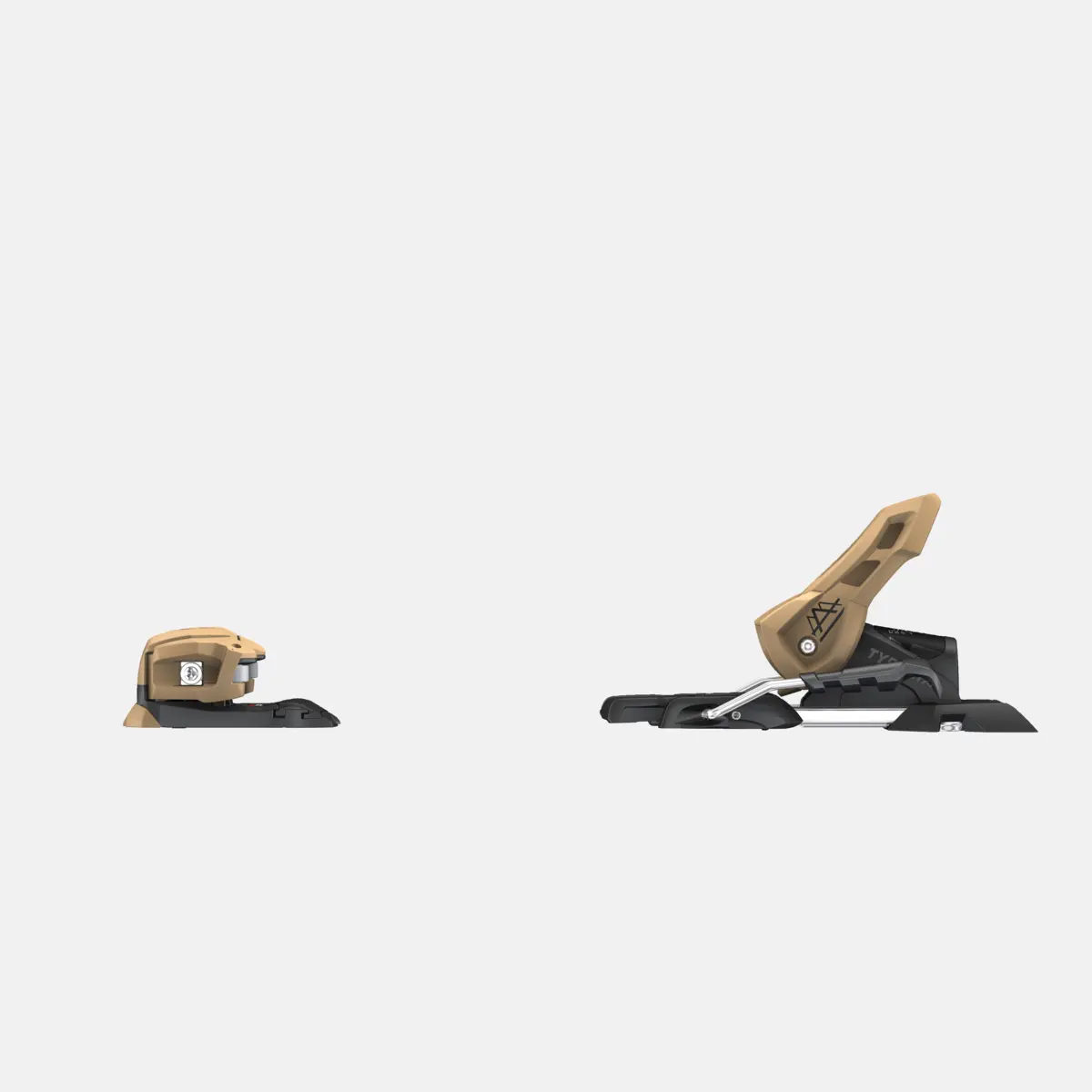 ATTACK LYT 11 GW Freeski Bindings – HEAD