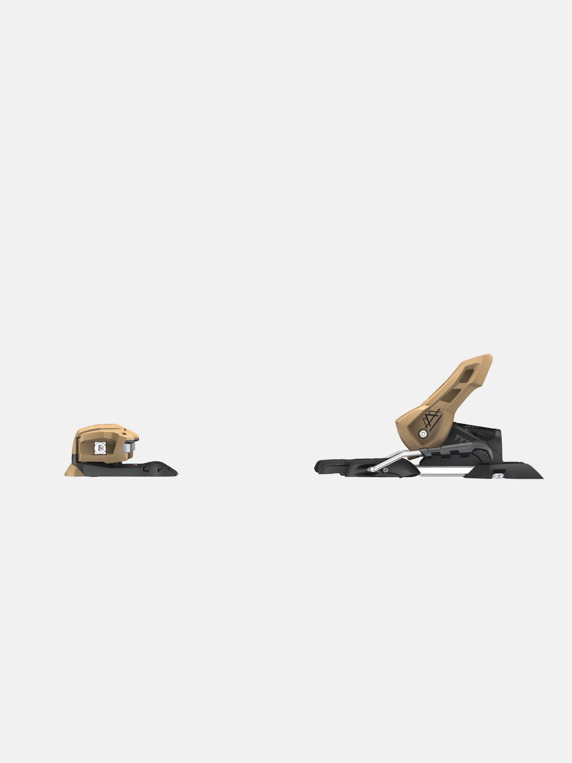 ATTACK LYT 11 GW Freeski Bindings – Tyrolia