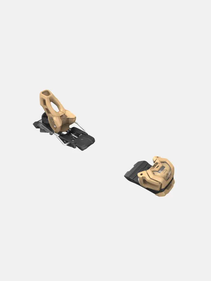 , view full size image of Front view of Product detail - ATTACK LYT 11 GW