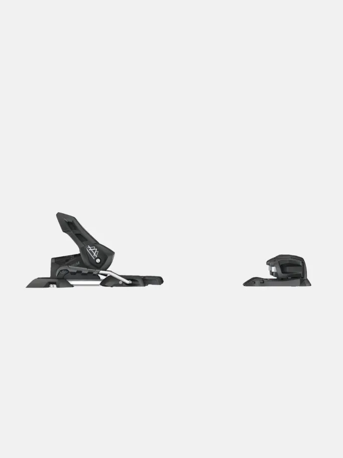 , view full size image of Front view of Product detail - ATTACK LYT 11 GW