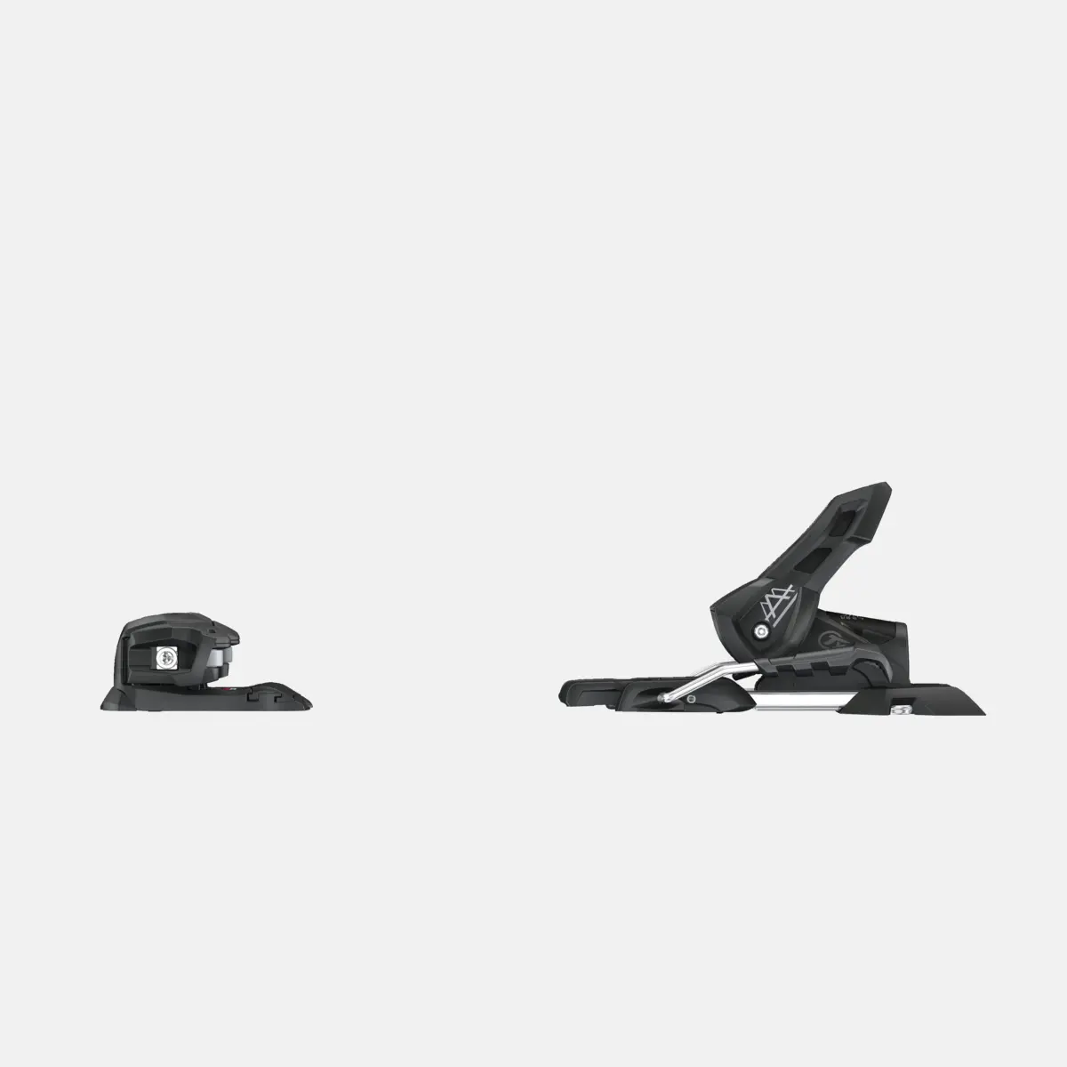 ATTACK LYT 11 GW Freeski Bindings – HEAD