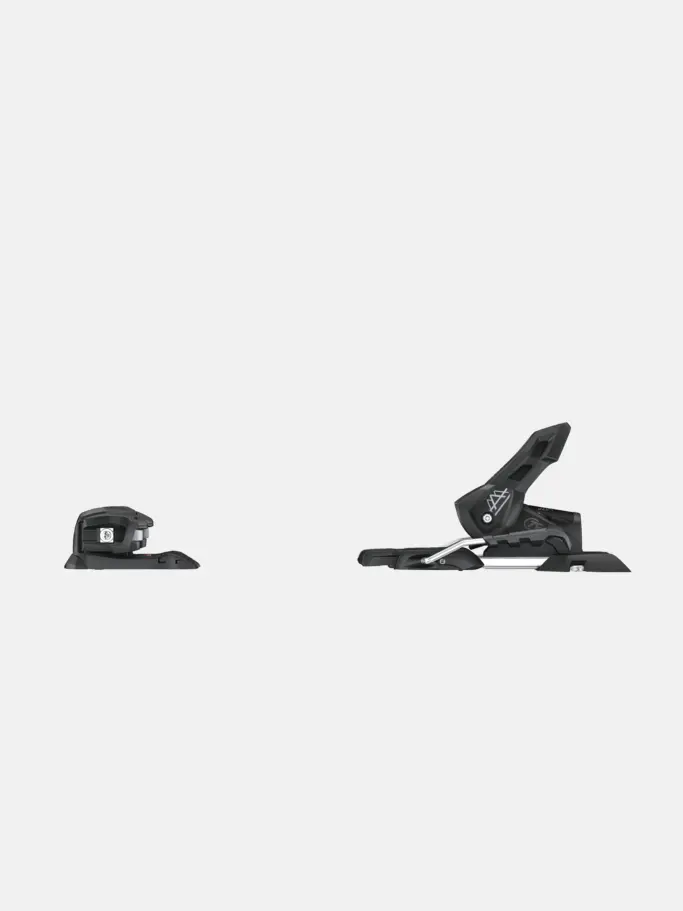 , view full size image of Front view of Product detail - ATTACK LYT 11 GW