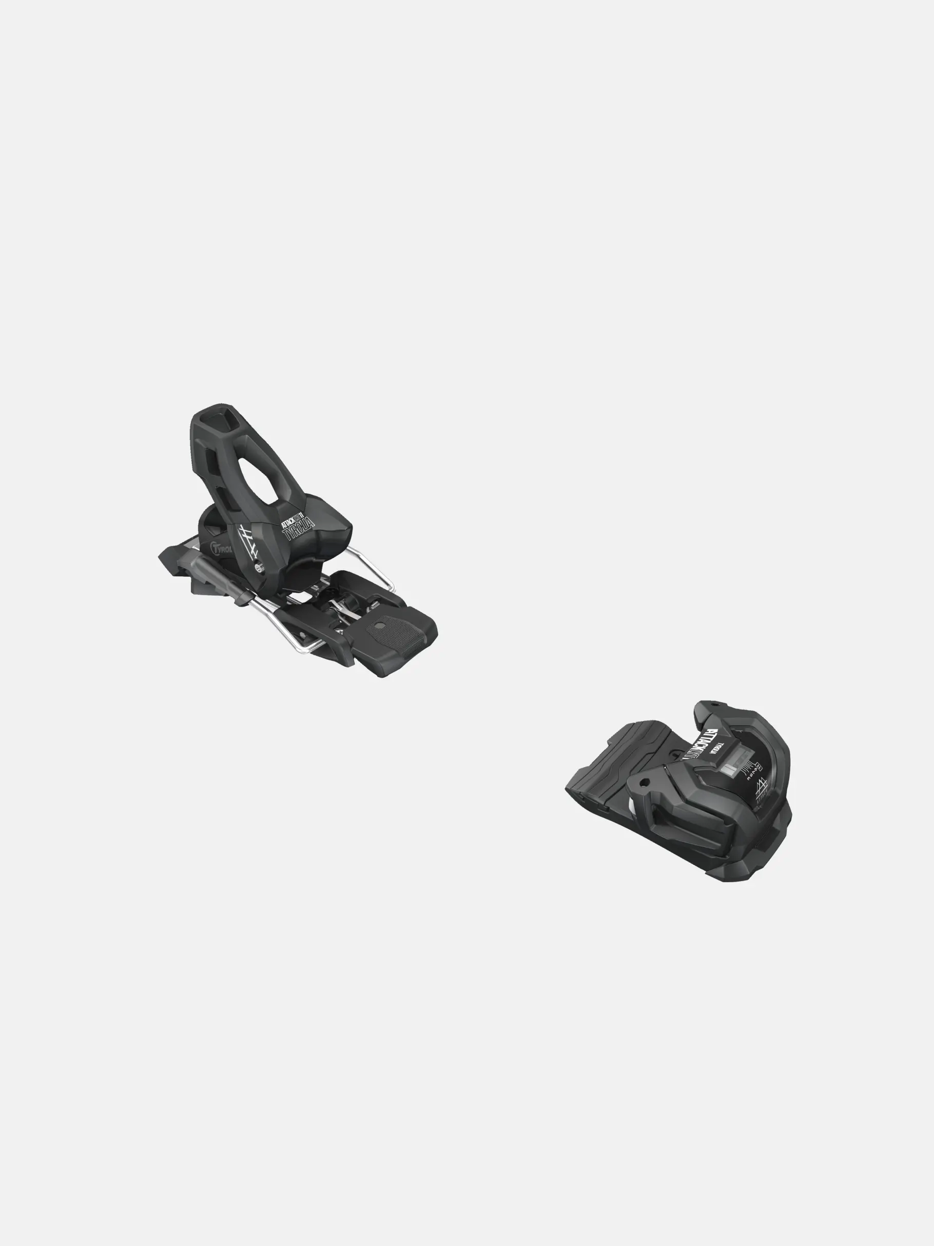 ATTACK LYT 11 GW Freeski Bindings – Tyrolia