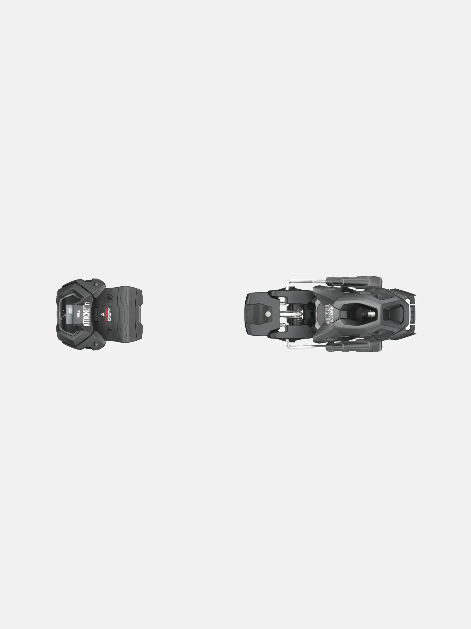 ATTACK LYT 11 GW Freeski Bindings – Tyrolia