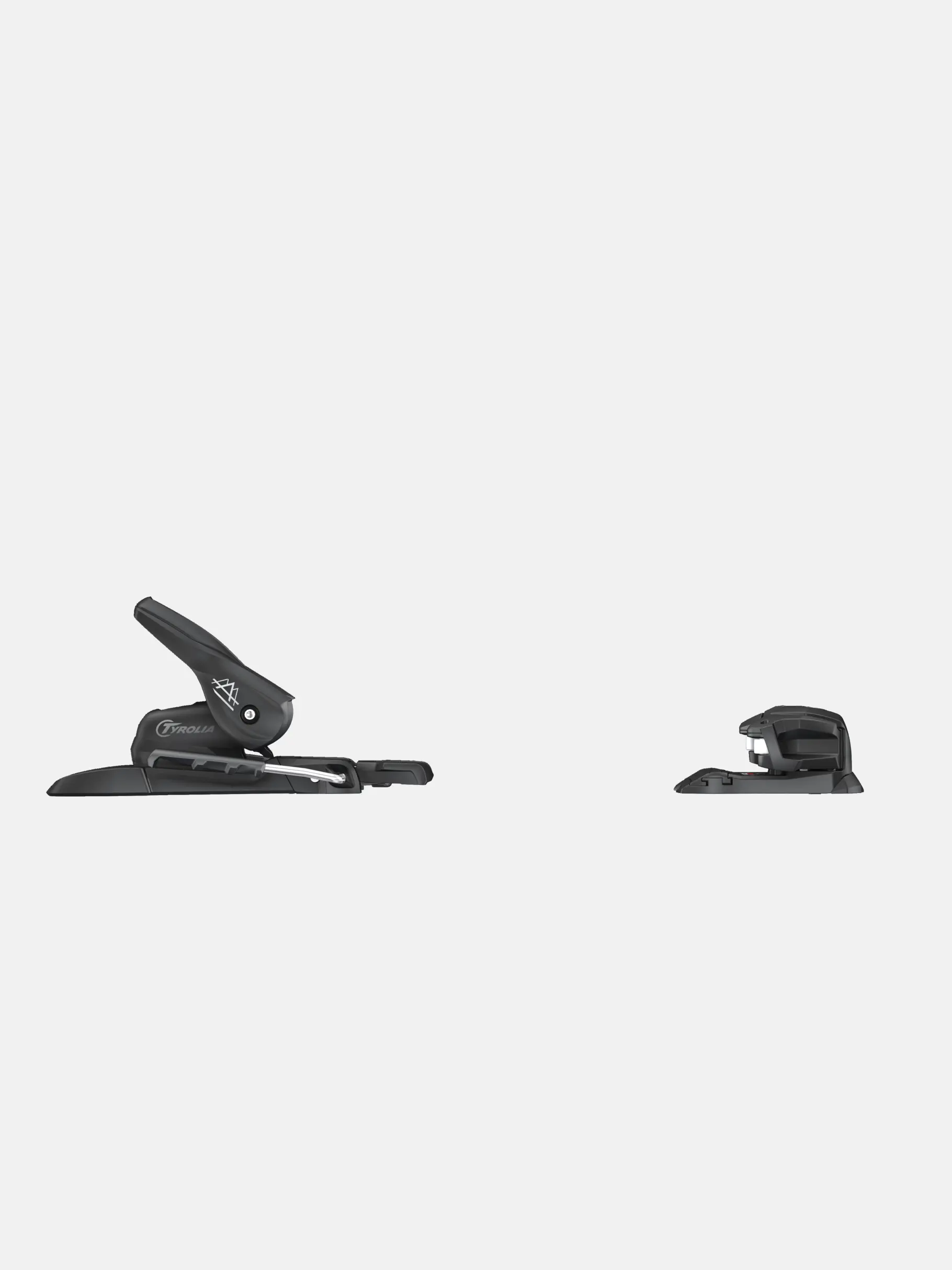 , view full size image of Front view of Product detail - ATTACK LYT 9 GW